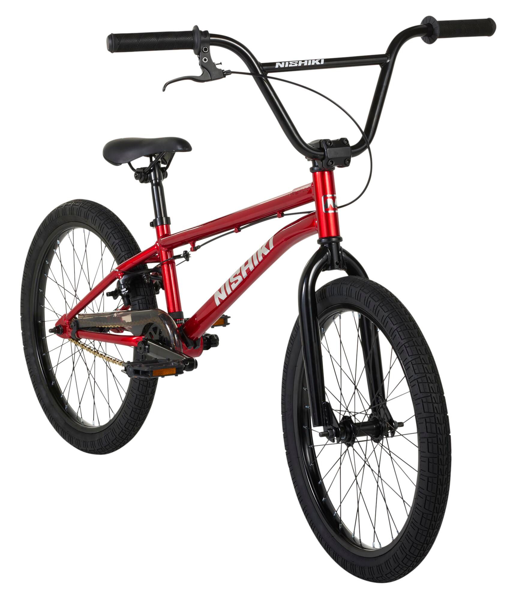 Nishiki Bonzai 20