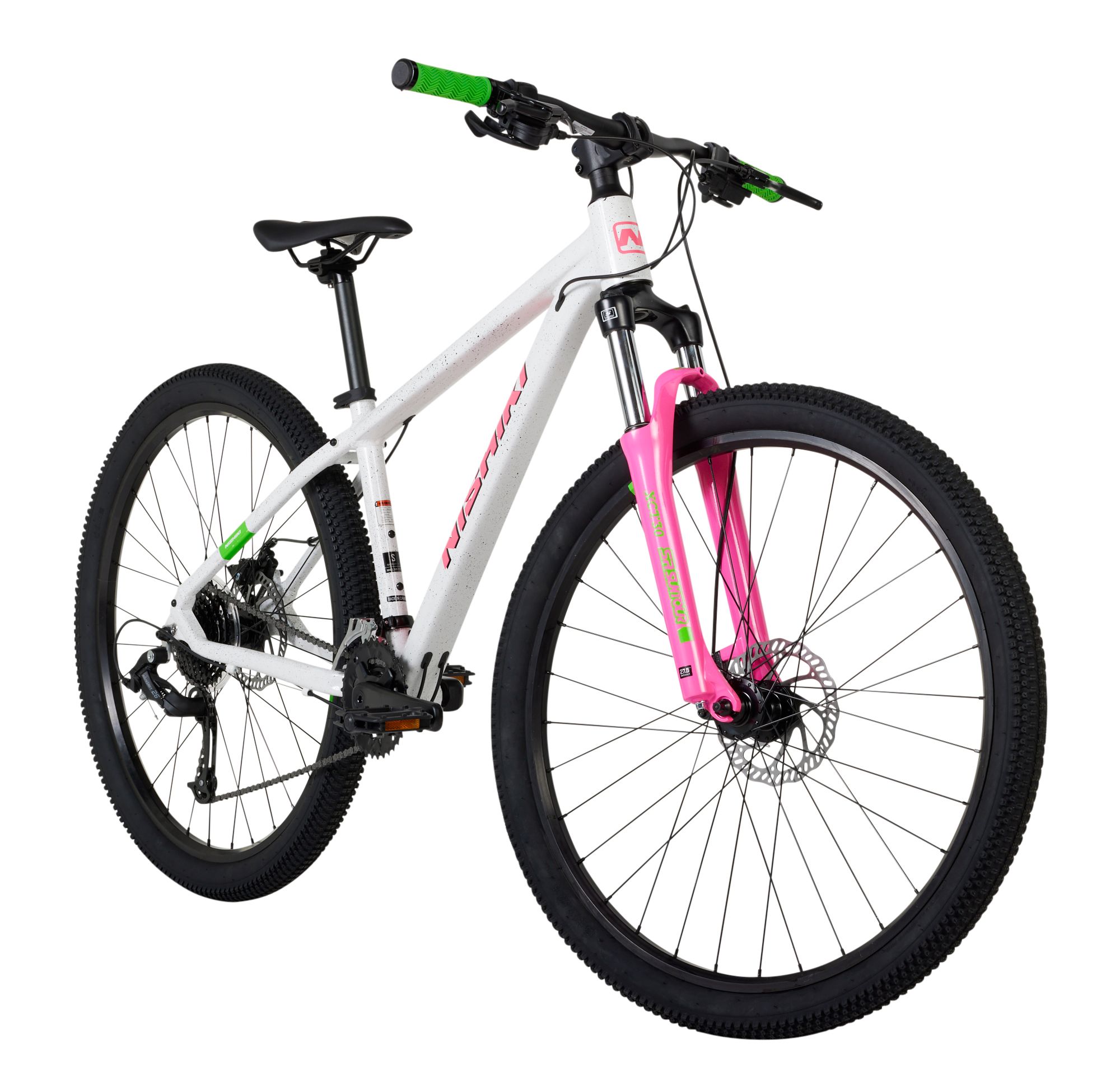 Nishiki Adult Colorado Limited Edition Mountain Bike | Dick's