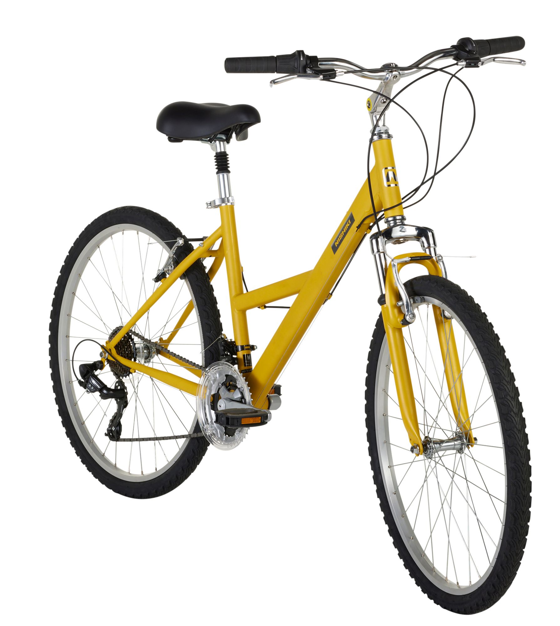 Nishiki Women's Tamarack Bike | Dick's Sporting Goods