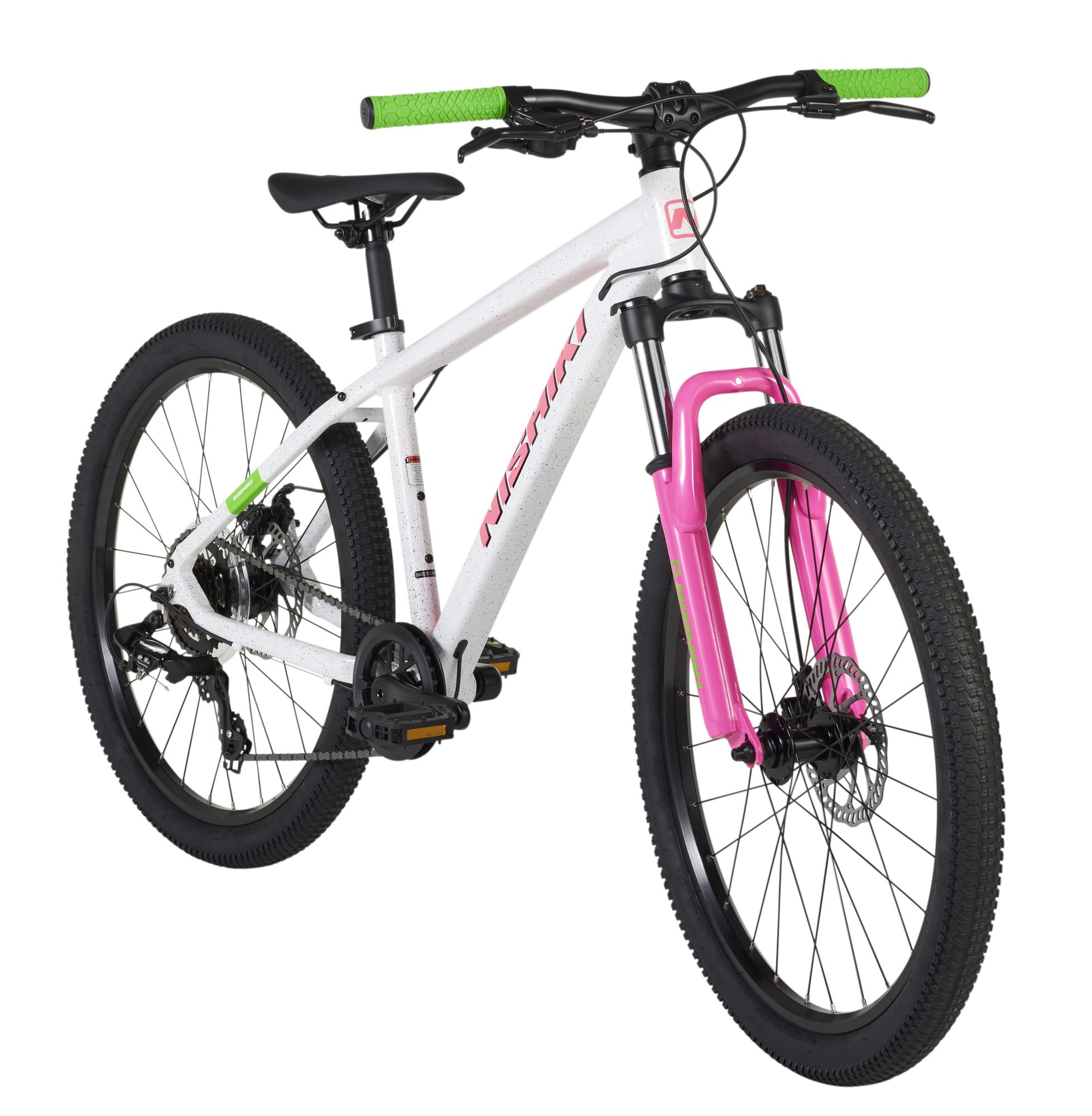 BICYCLE JAPAN 蛍光5色×2セット Nishiki Youth 24” Limited Edition Colorado Mountain Bike | Dick's