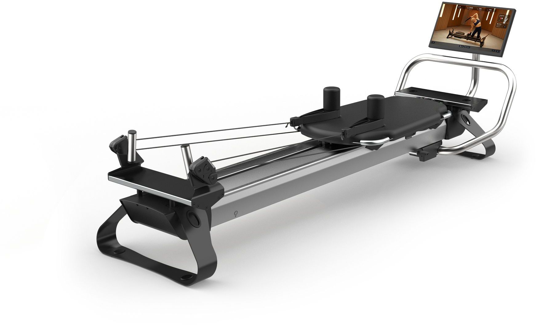 NordicTrack Ultra 1 Reform RX-S Pilates Reformer | Dick's Sporting