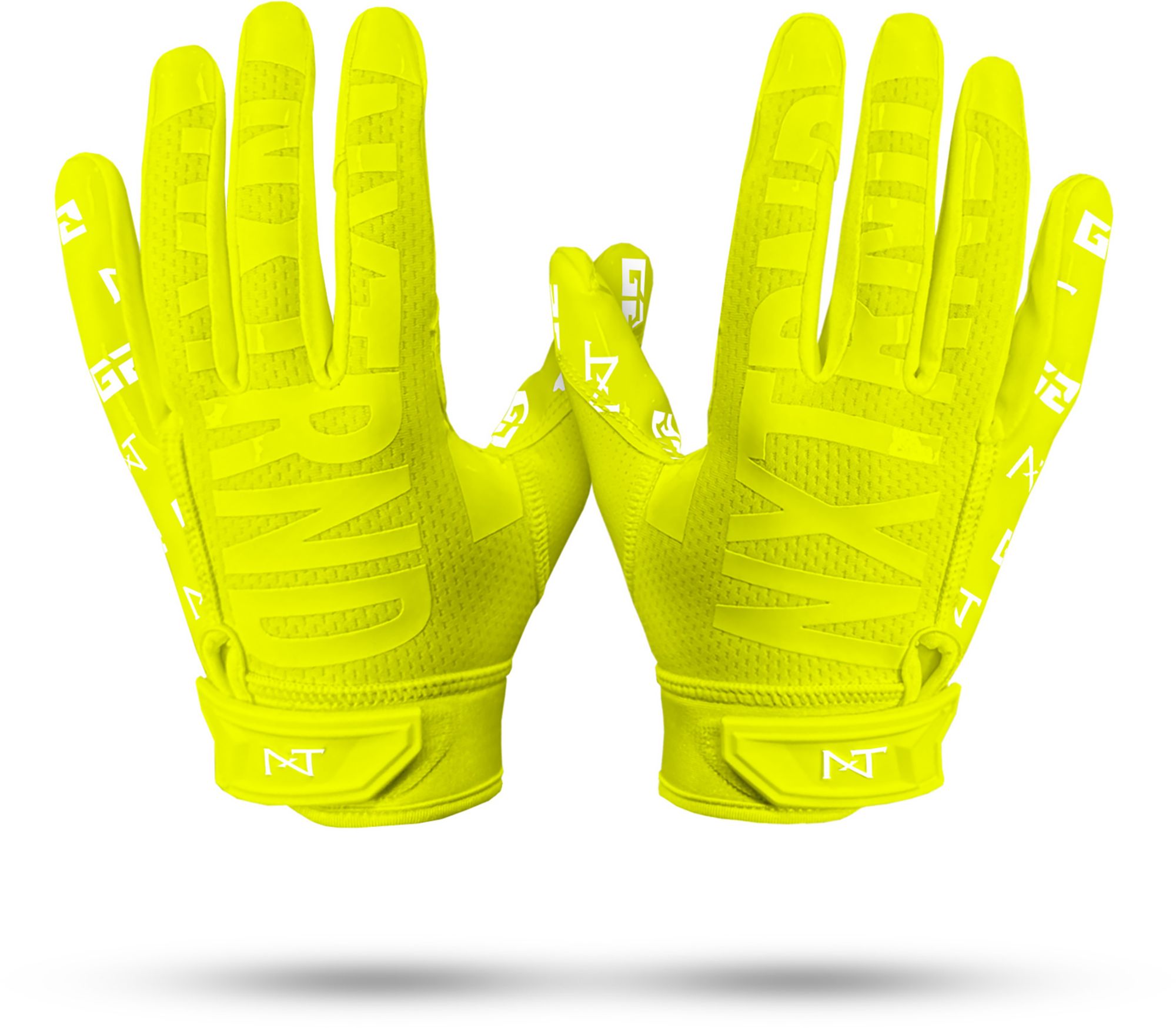 SOL Gloves soonerorlater 小物 neon GuruGuru