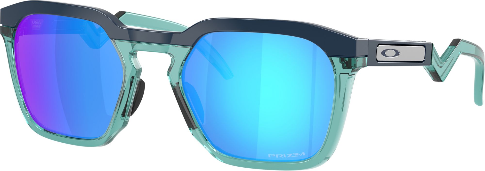 Oakley HSTN SQ Sunglasses | Dick's Sporting Goods