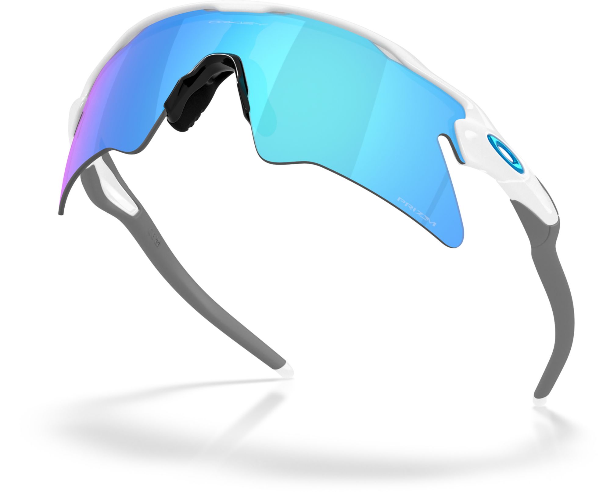 アクセサリー OAKLE RADAR EV TranslucentSapphire Oakley Radar EV Path Sunglasses | Dick's Sporting Goods