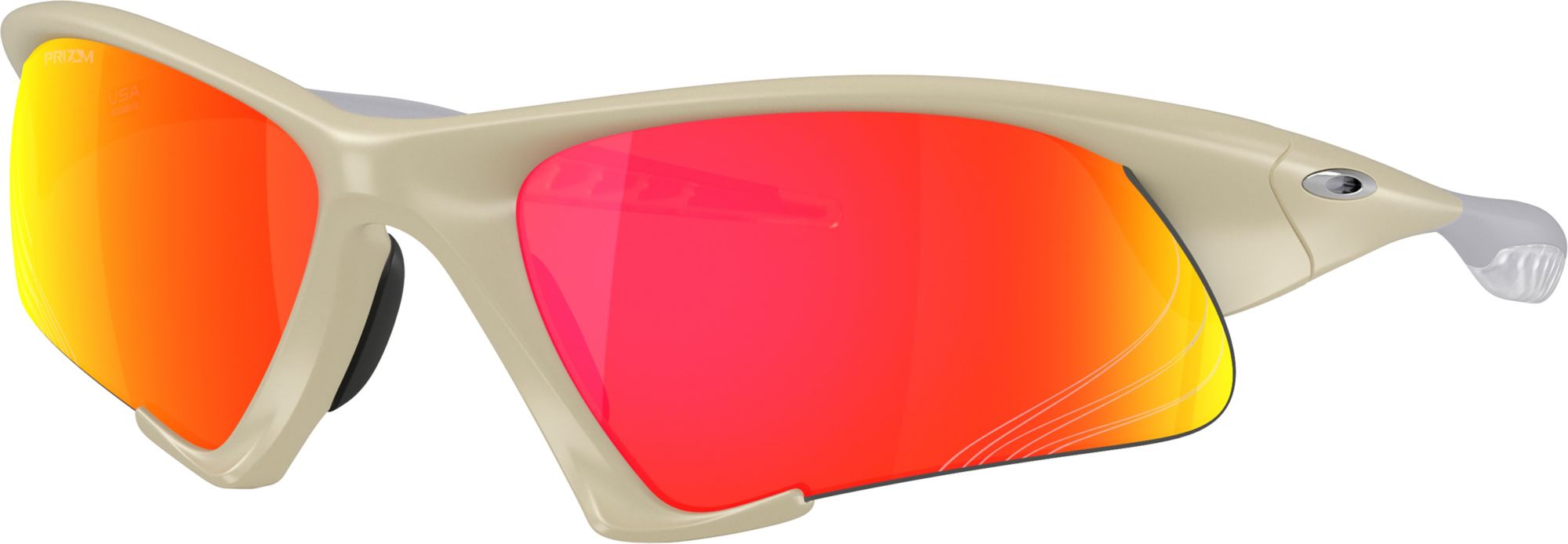 Oakley Suture Jacket Sunglasses | Dick's Sporting Goods