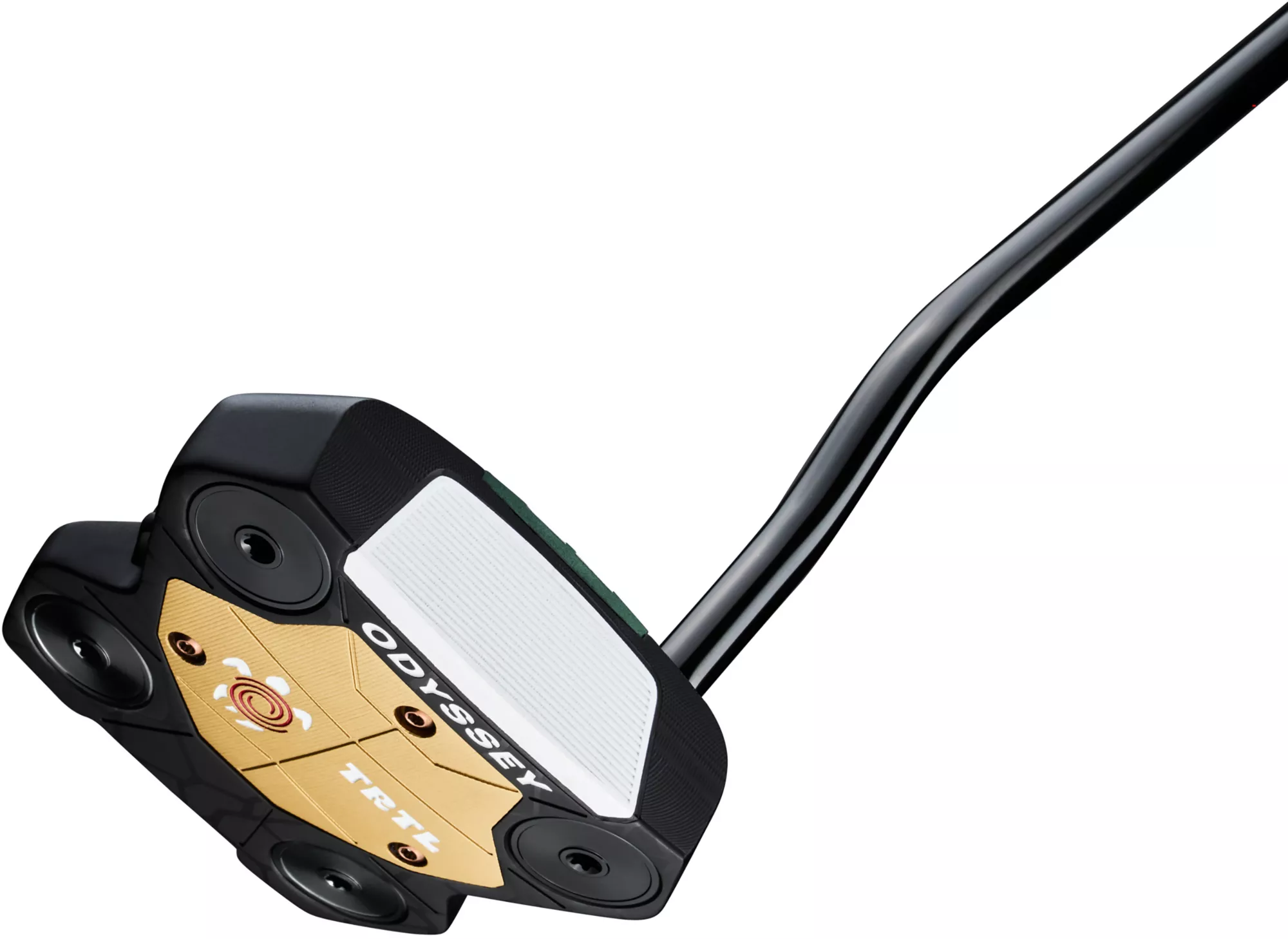 Odyssey TRTL DB Putter
