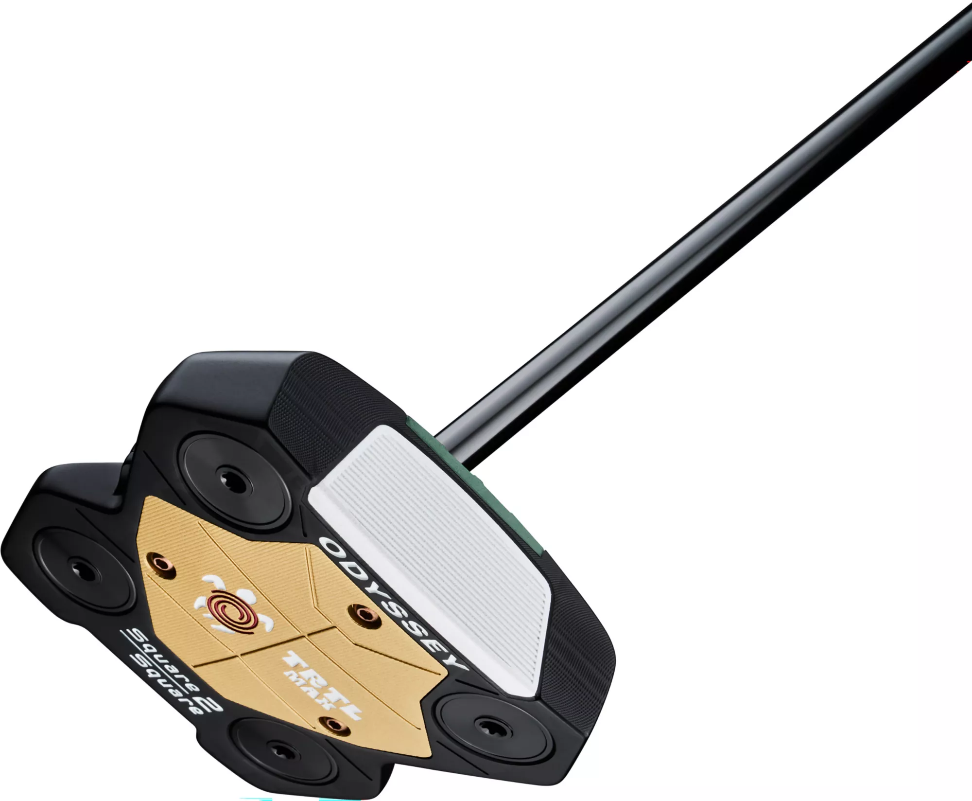 Odyssey TRTL Max Square 2 Square Putter