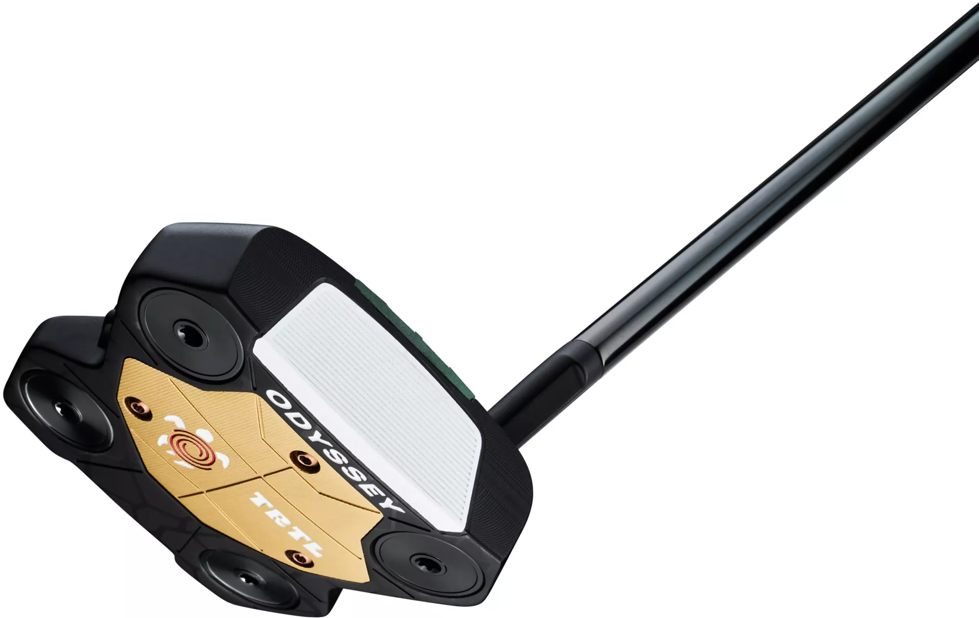 Odyssey TRTL S Putter