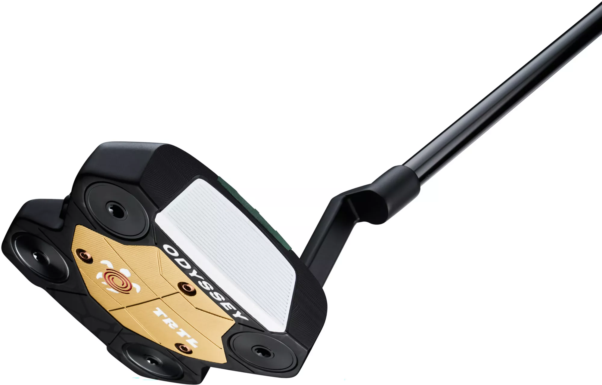 Odyssey TRTL CH Putter