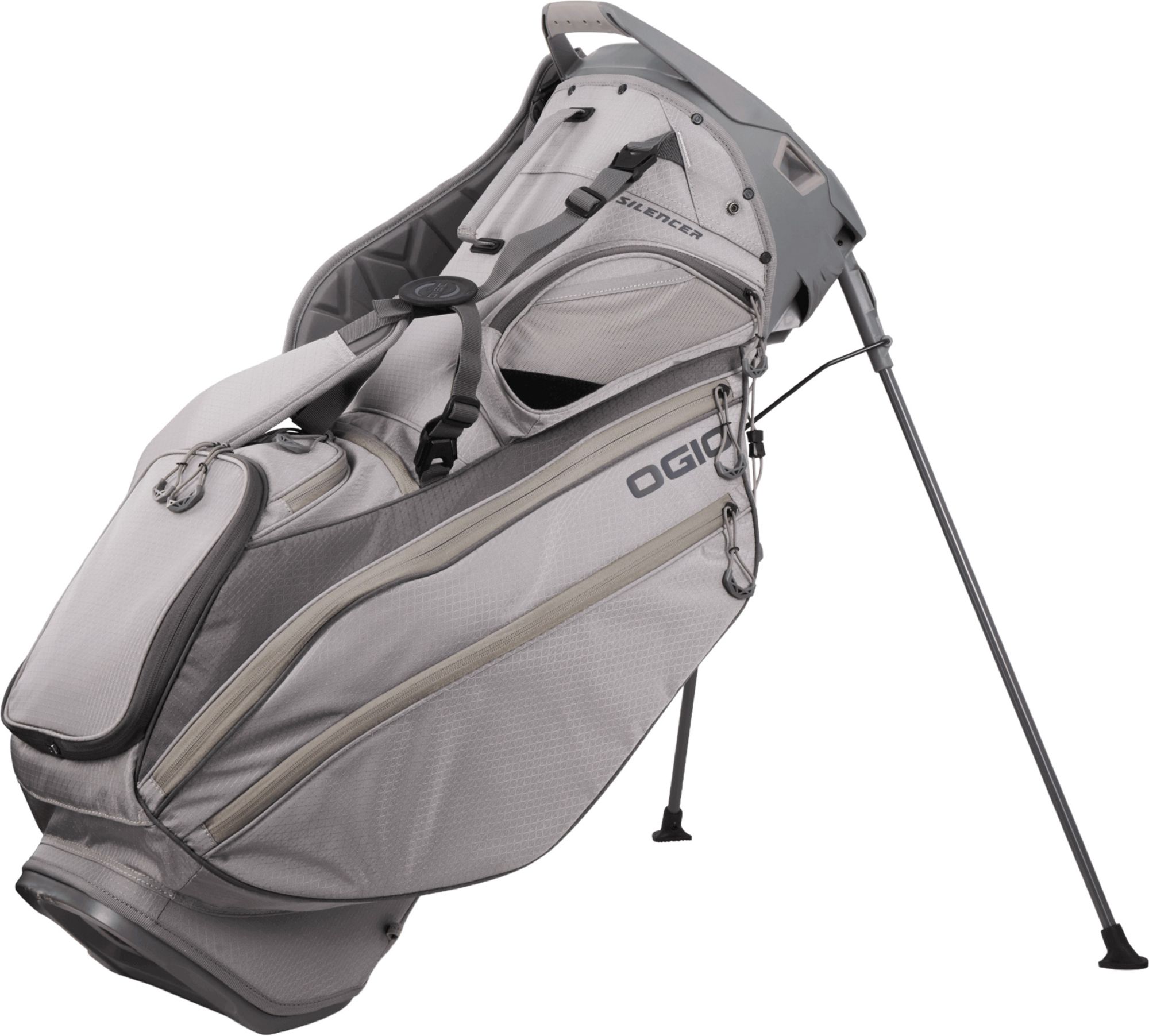 OGIO Silencer Hybrid Golf Bag | Dick's Sporting Goods