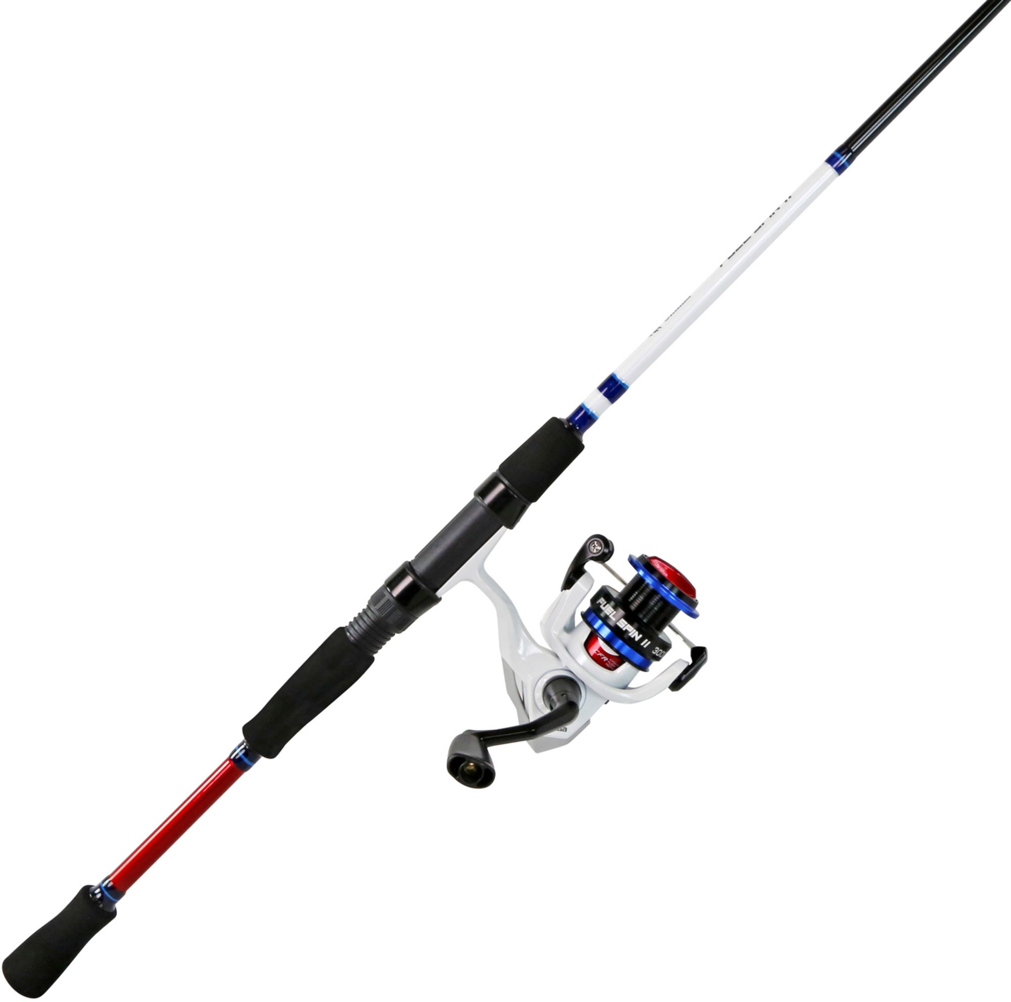 Okuma Fuel Spinning Combo | Dick's Sporting Goods