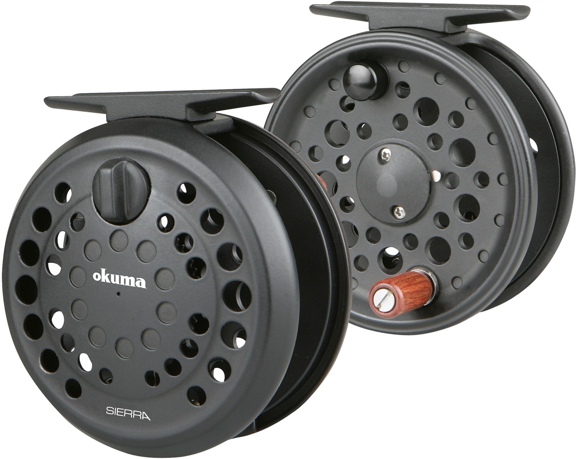 Okuma Sierra 7/8 Fly Reel | Dick's Sporting Goods