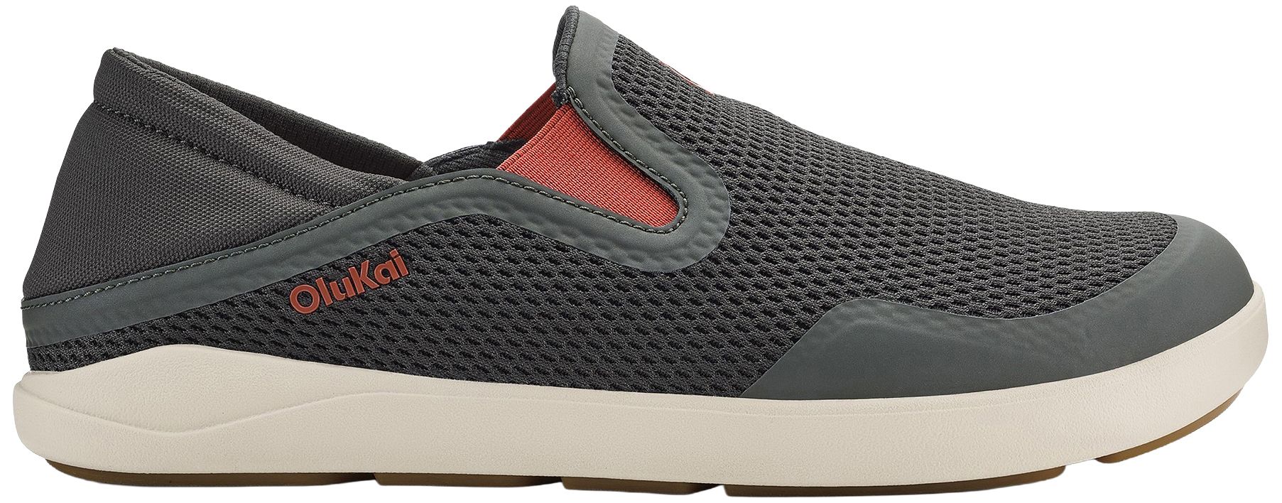 OluKai Men's Moku Slip-on Mesh Shoes | Dick's Sporting Goods