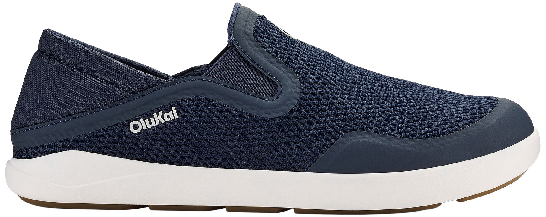 OluKai Men's Moku Slip-on Mesh Shoes | Dick's Sporting Goods