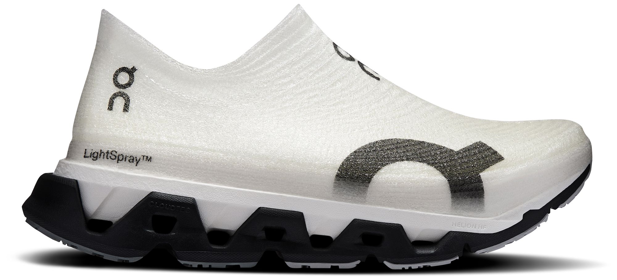 On LightSpray Cloudmonster 3 Hyper Running Shoes | Dick's Sporting