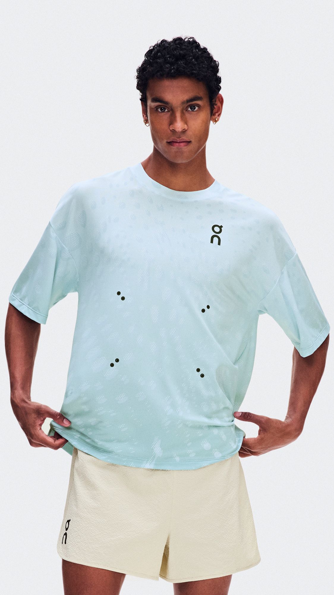 On Men's Performance Volt Tee | Dick's Sporting Goods