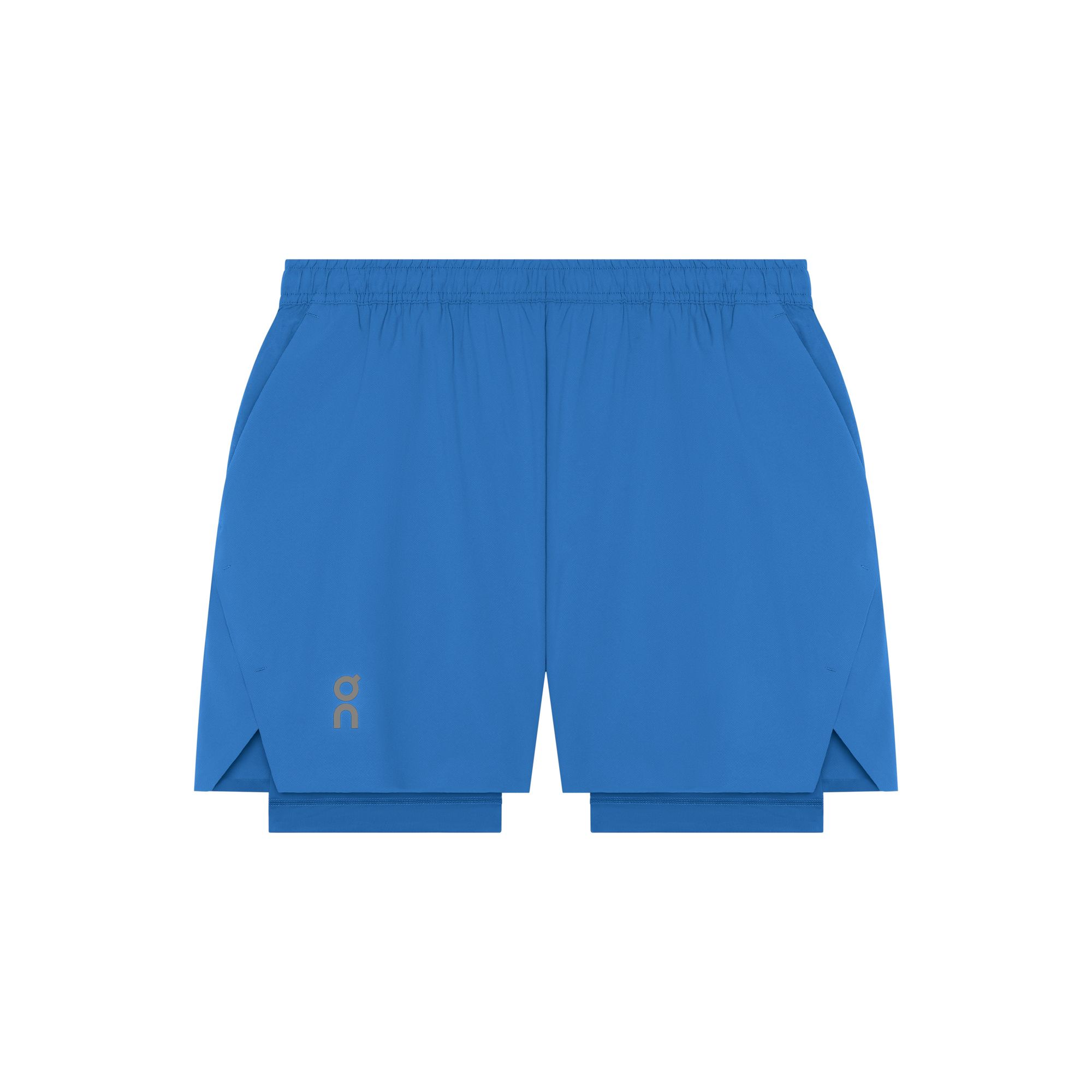 On Men's Train 2 In 1 Shorts | Dick's Sporting Goods