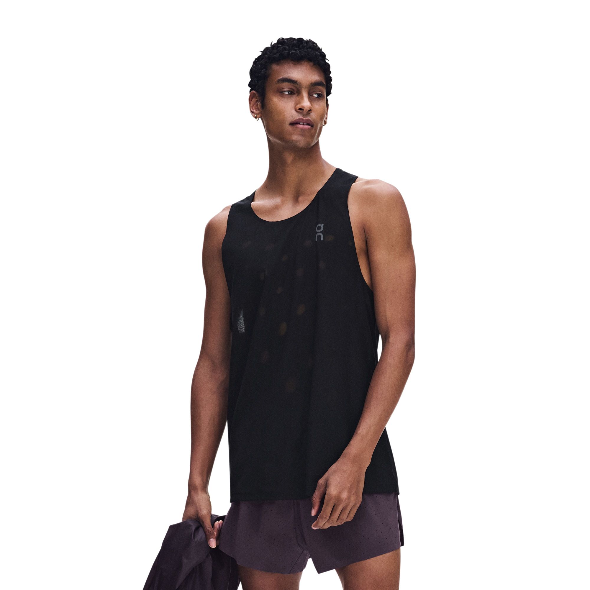 On Men's Zero Tank Breathe | Dick's Sporting Goods