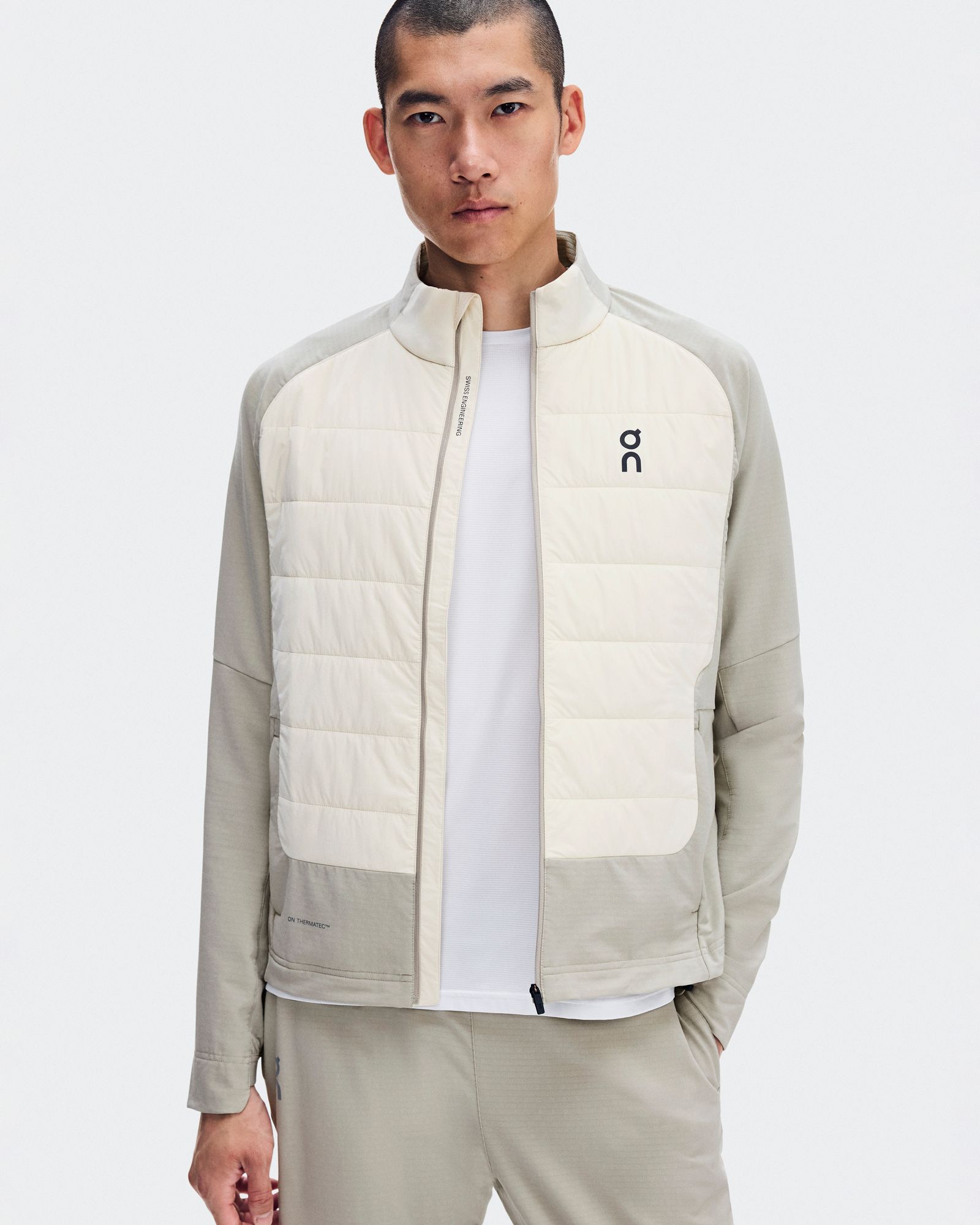 On Men's Weather Jacket | Dick's Sporting Goods
