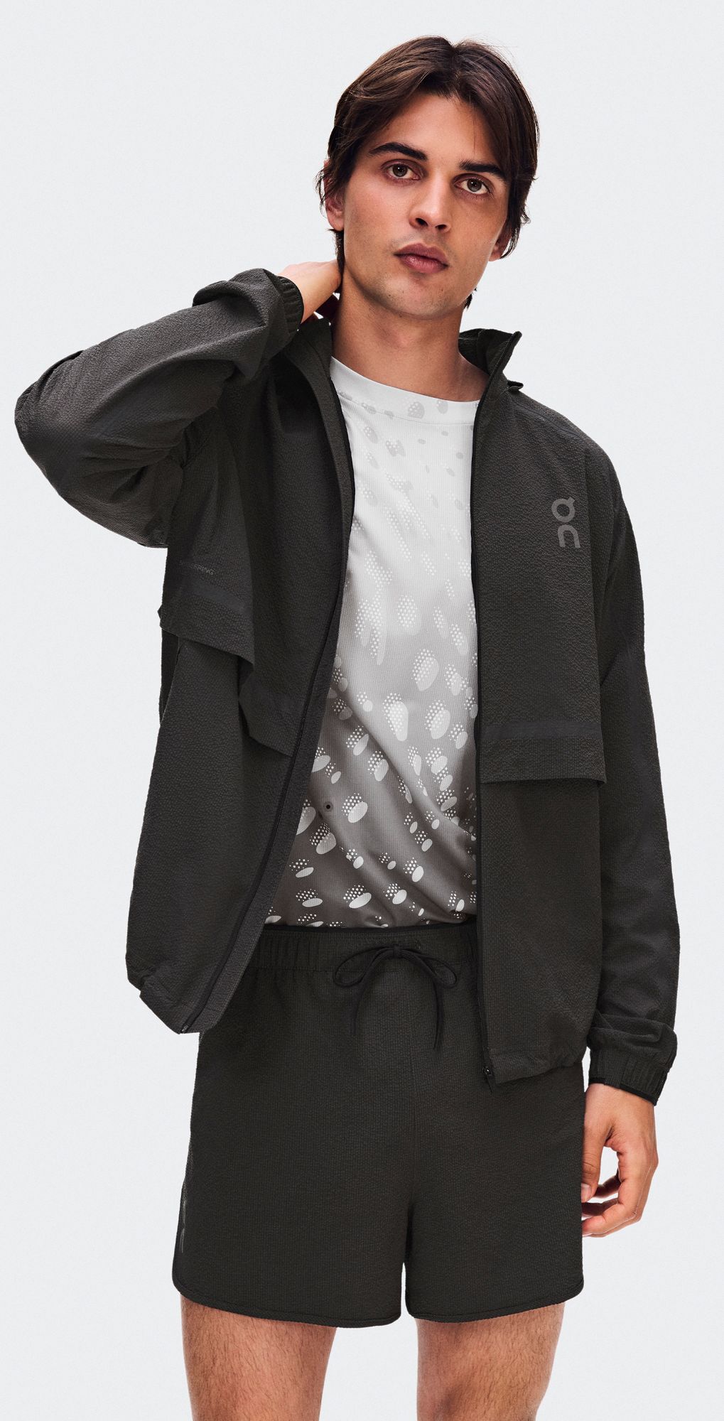 On Men's Performance Volt Jacket | Dick's Sporting Goods