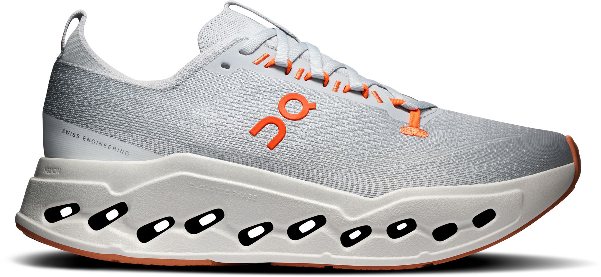On Men's Cloudsurfer Max Running Shoes | Dick's Sporting Goods