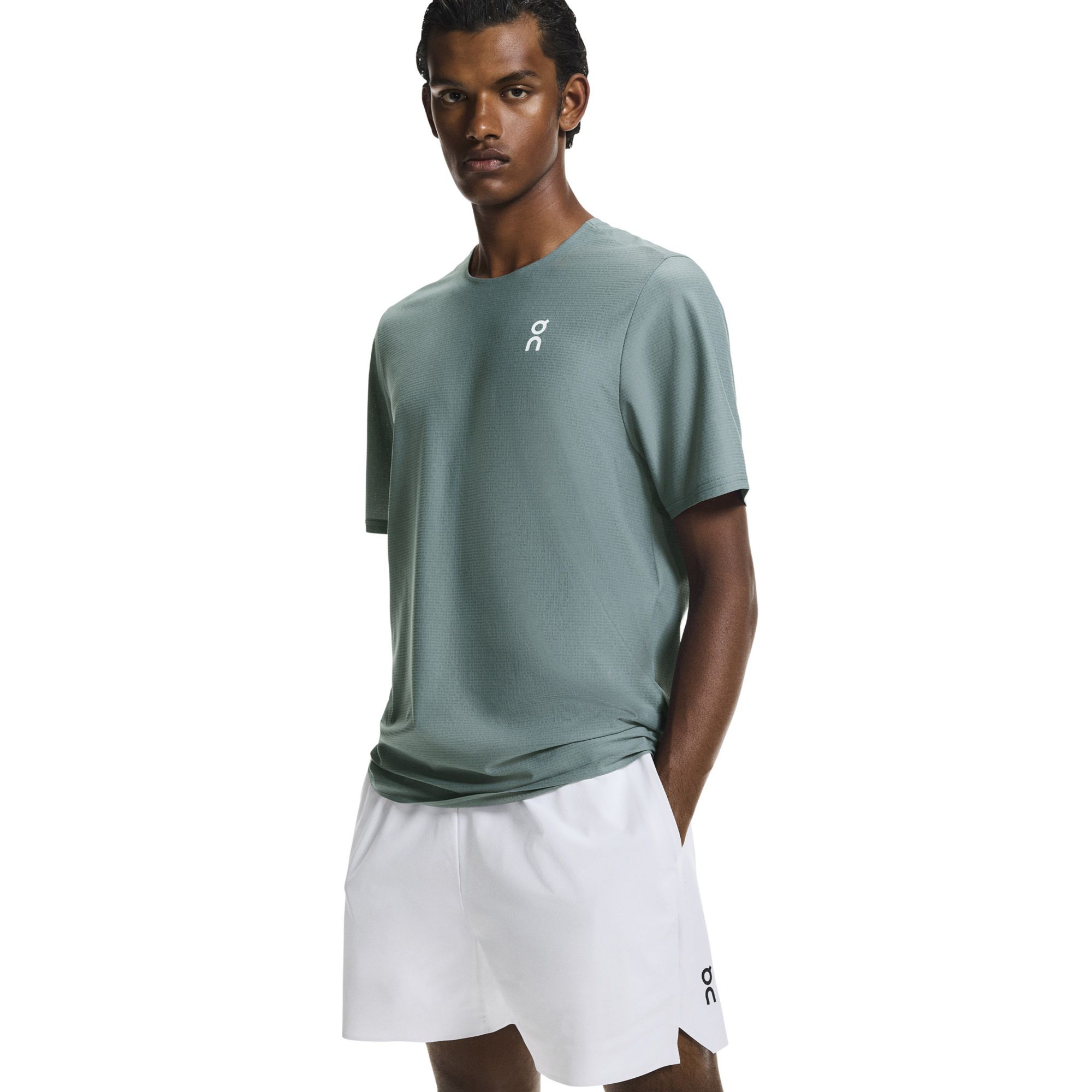On Men's 5” Court Tennis Short | Dick's Sporting Goods