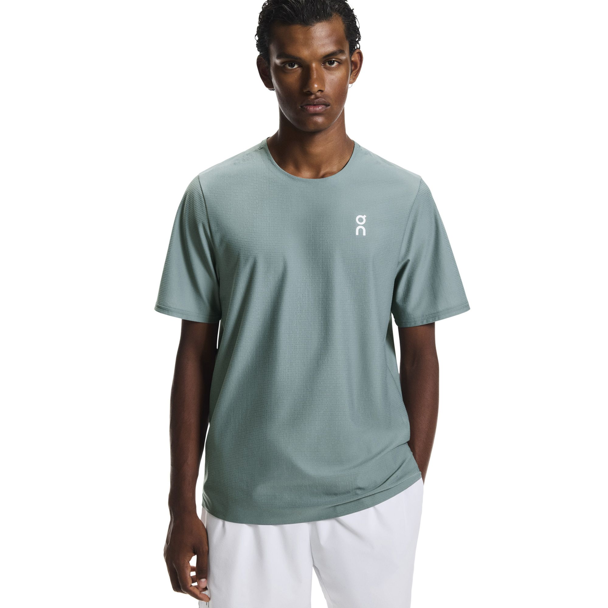On Men's Court Tennis T-Shirt | Dick's Sporting Goods