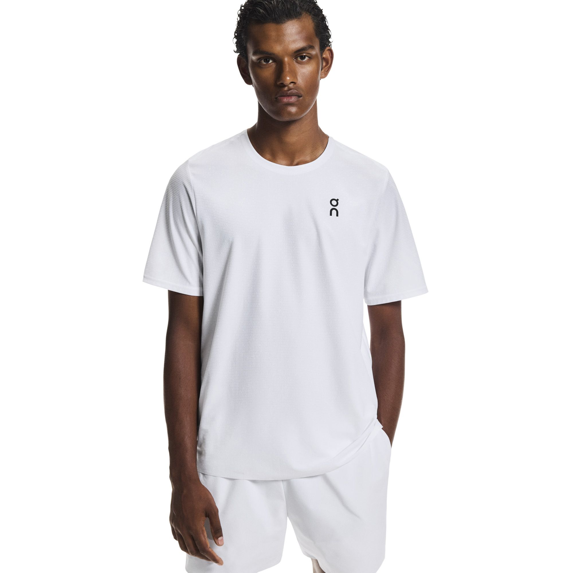 On Men's Court Tennis T-Shirt | Dick's Sporting Goods