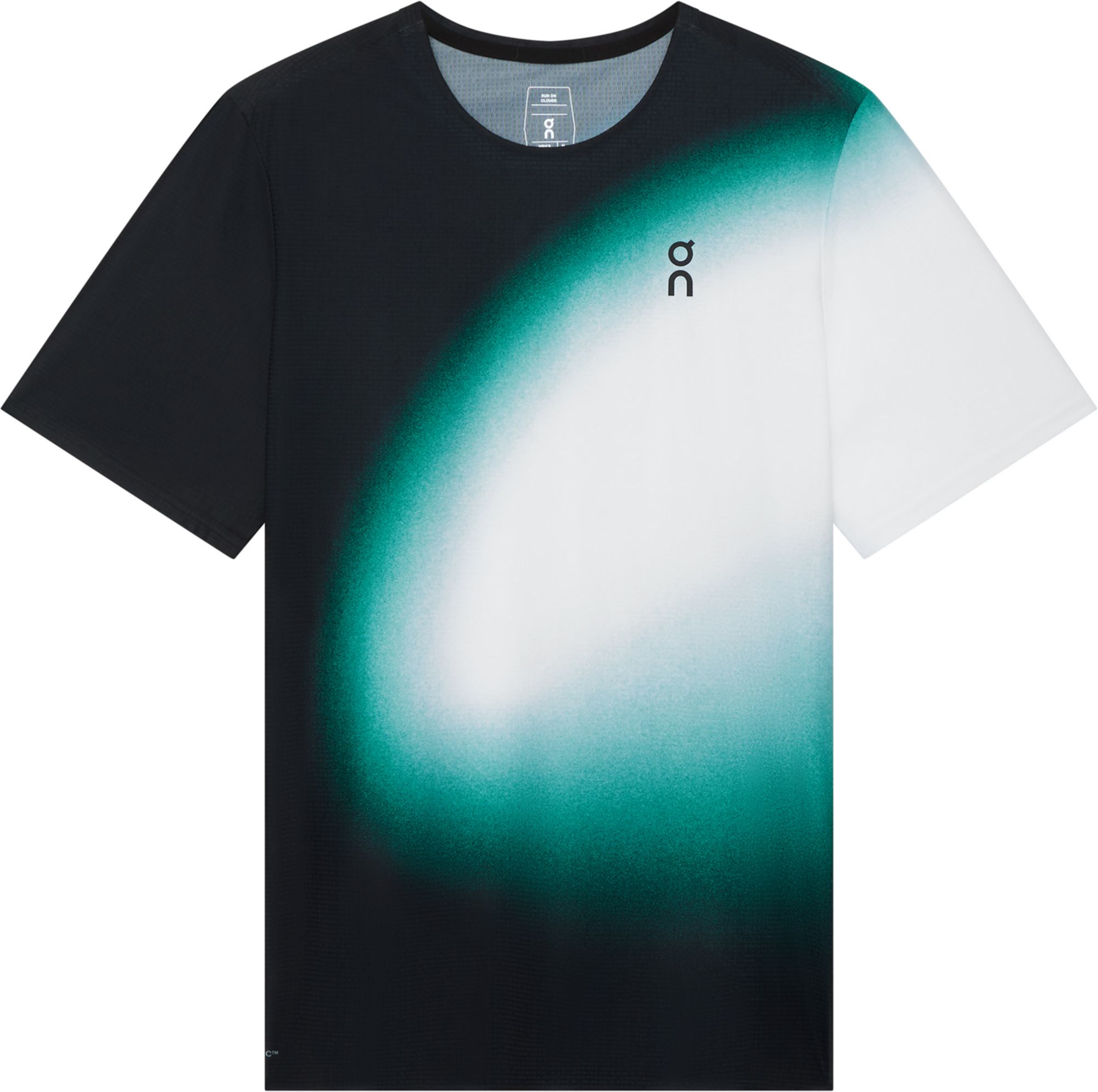 On Men's Court-T Swing Tennis T-Shirt | Dick's Sporting Goods