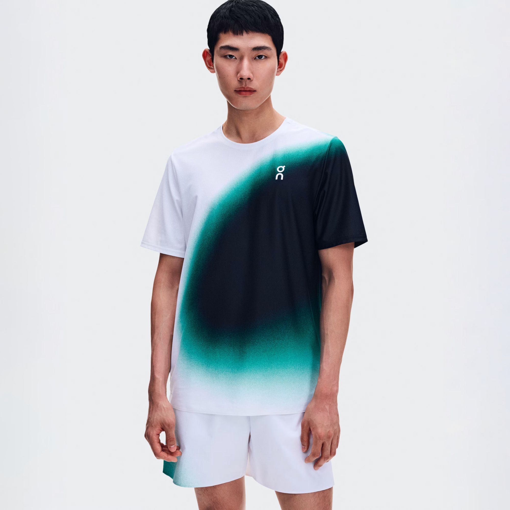 On Men's Court-T Swing Tennis T-Shirt | Dick's Sporting Goods