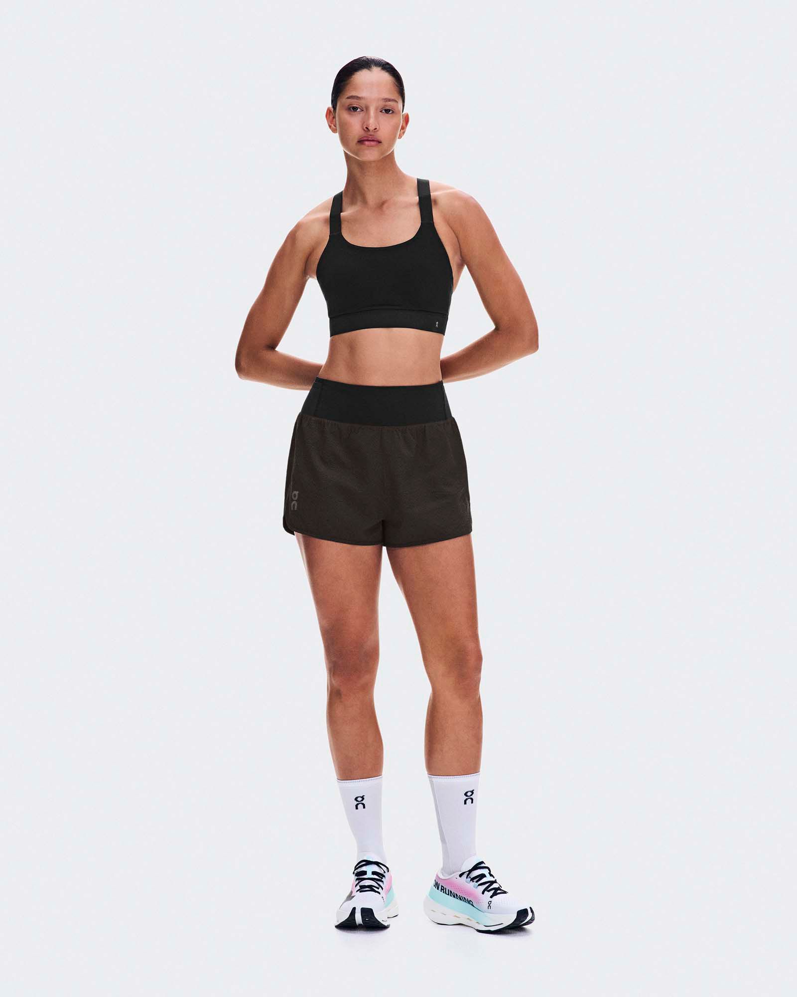 On Women's Performance Volt Shorts | Dick's Sporting Goods