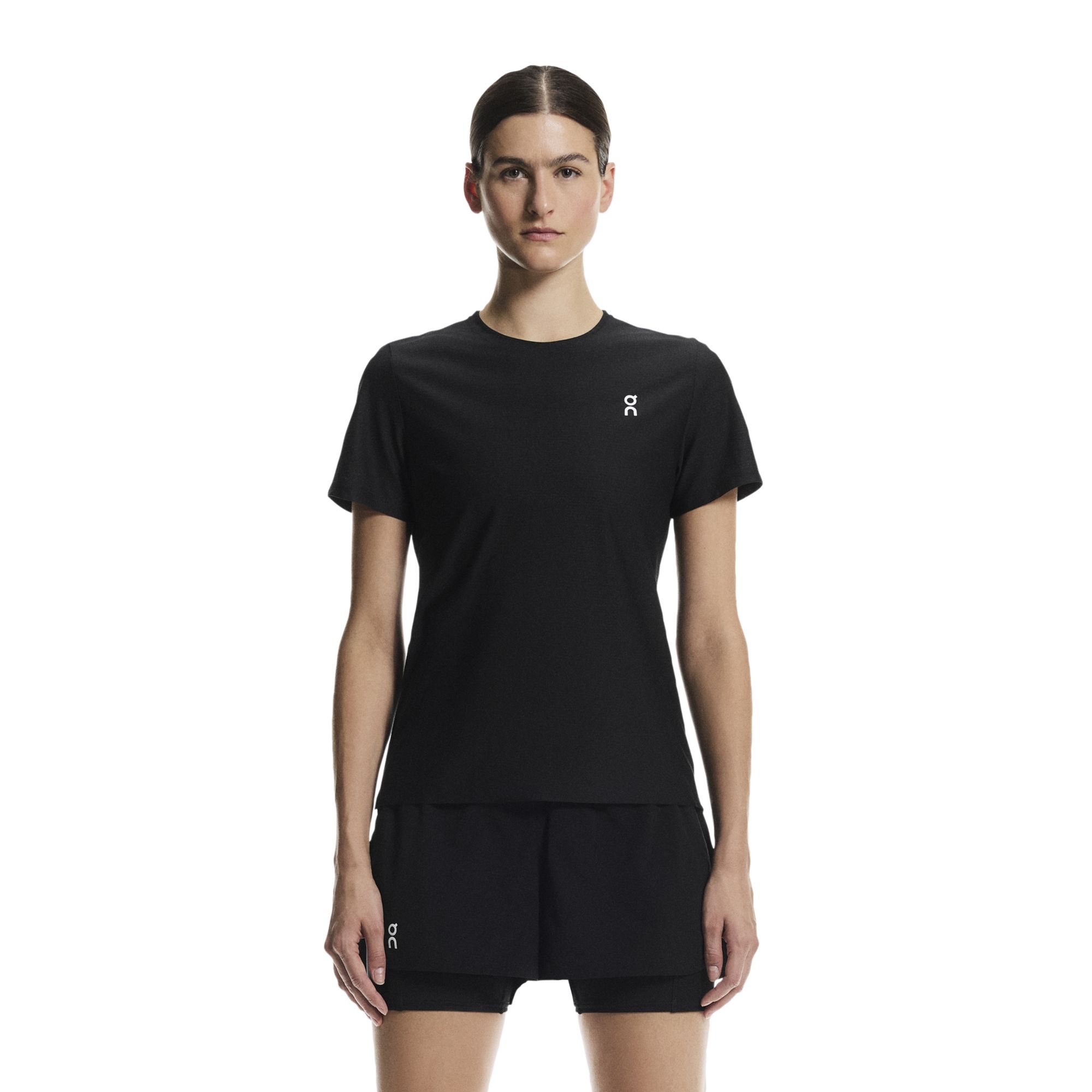 On Women's Court Tee Tennis Shirt | Dick's Sporting Goods