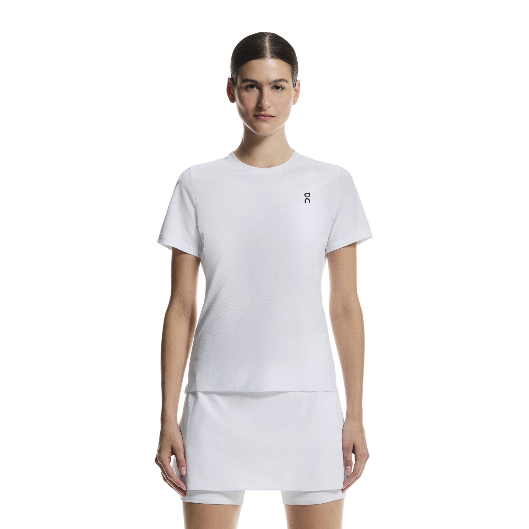 On Women's Court Tee Tennis Shirt | Dick's Sporting Goods