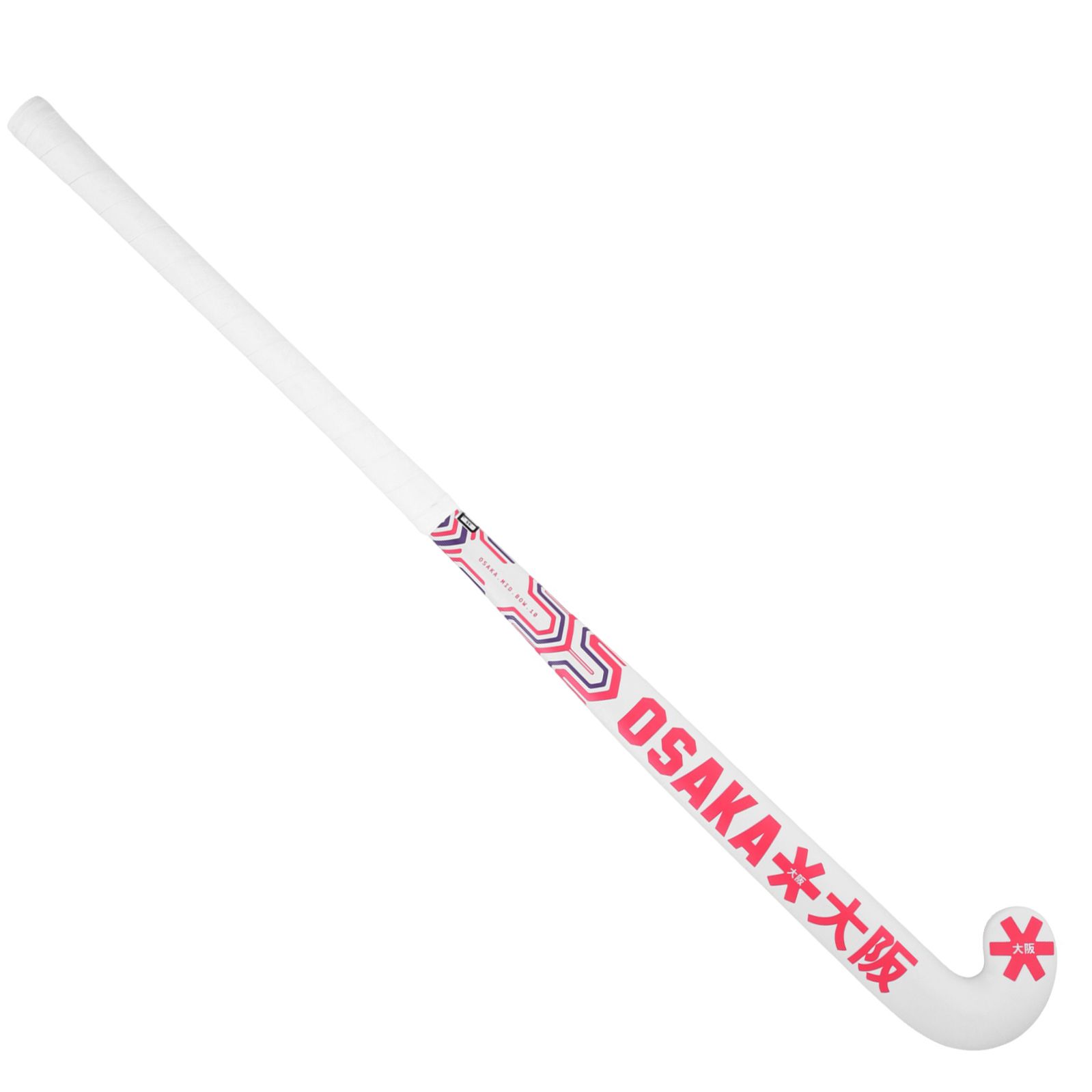 Osaka Mid Bow 10 Field Hockey Stick | Dick's Sporting Goods
