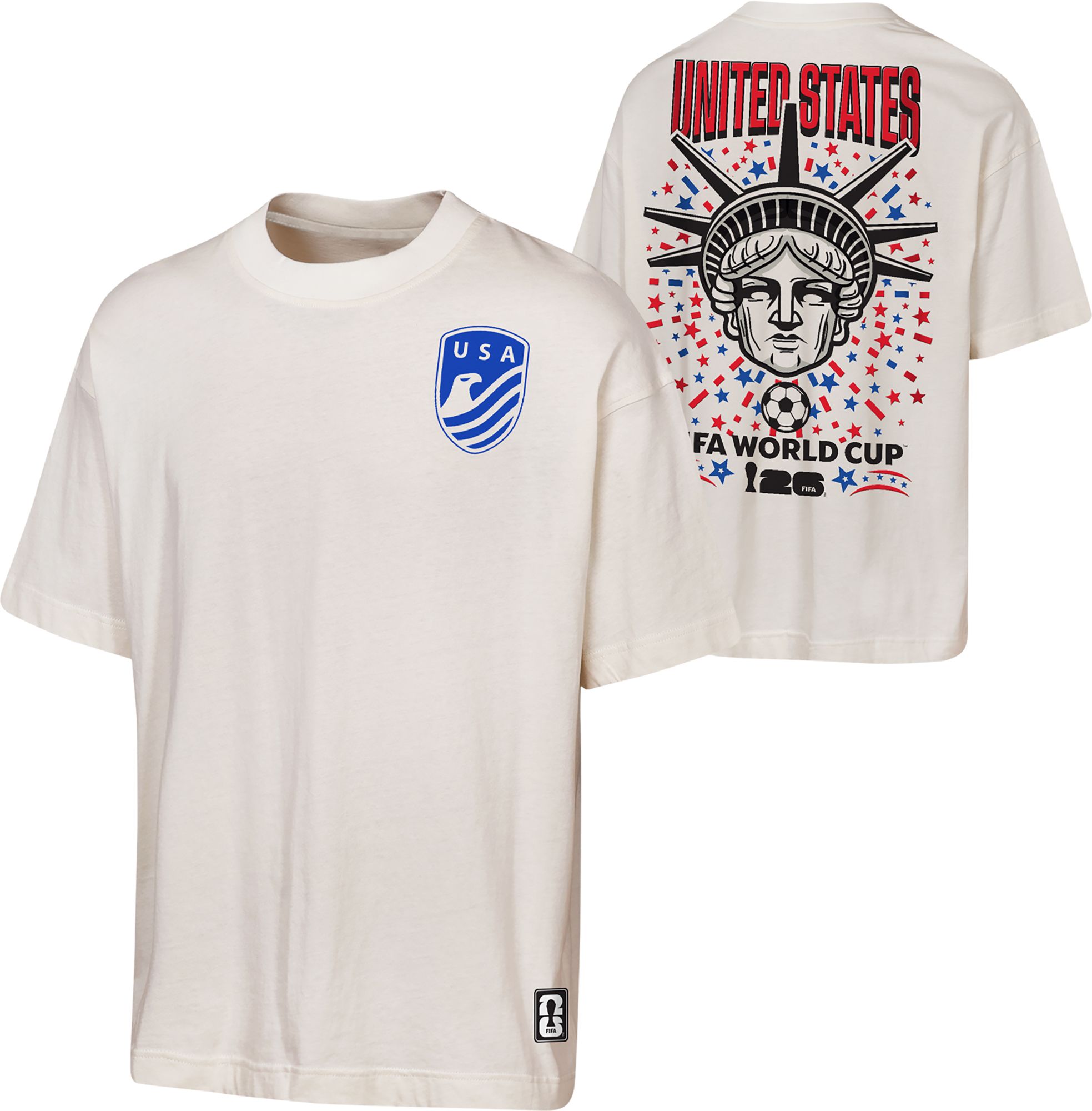 Amazon.com: Icon Sports U.S. Soccer Federation USWNT Game Day 