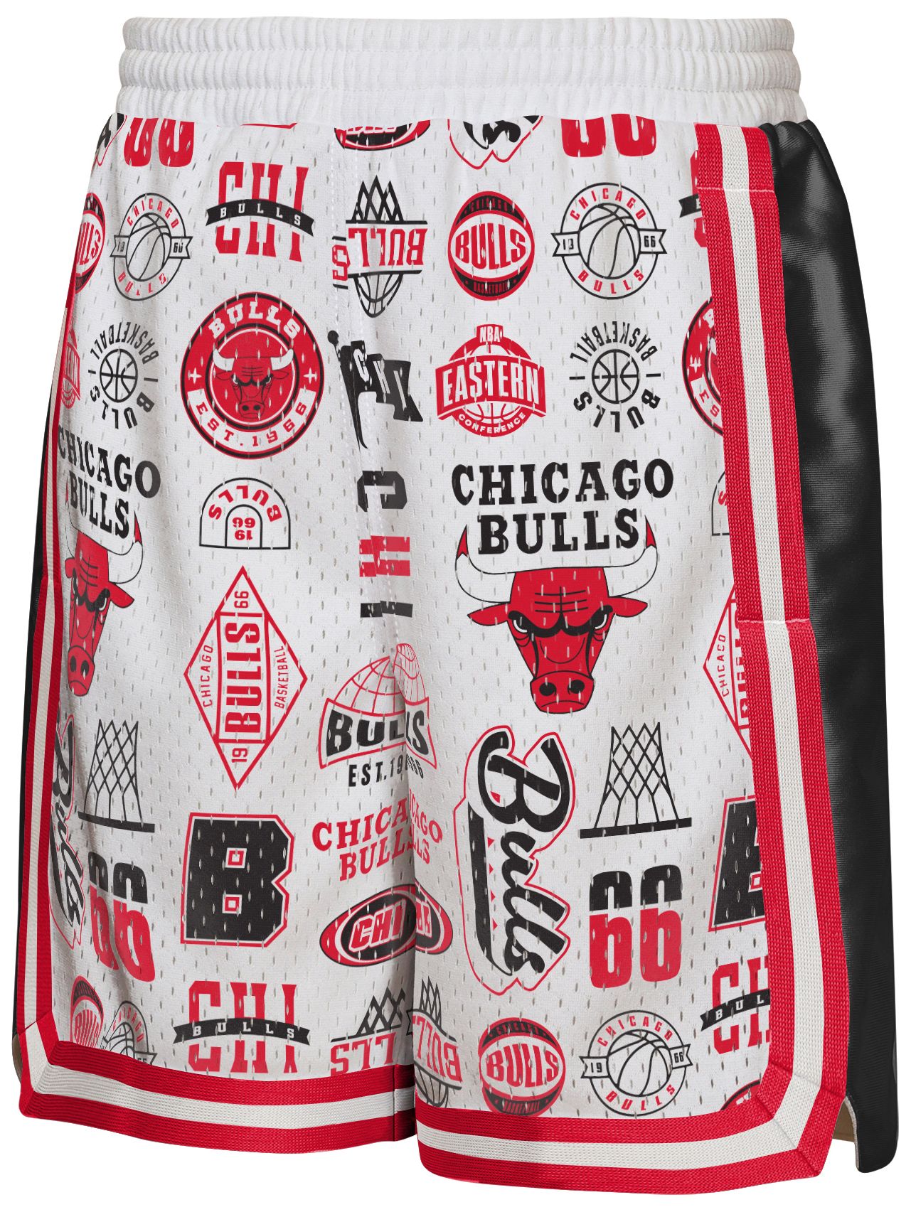 NBA Youth Chicago Bulls Ball Hog Shorts | Dick's Sporting Goods