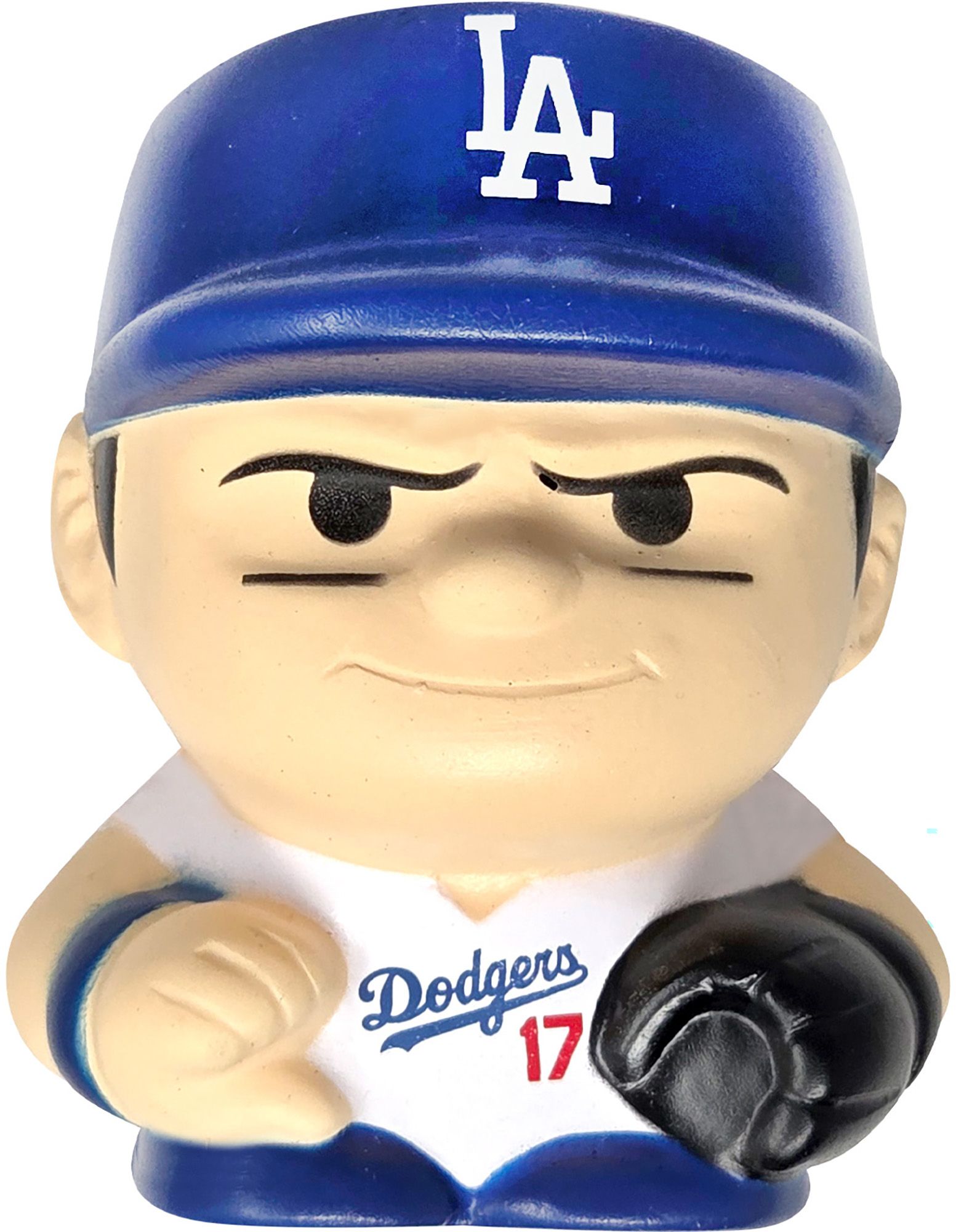Los Angeles Dodgers:OG SLICK限定1000 フィギュア Party Animal Los Angeles Dodgers Shohei Ohtani SqueezyMate