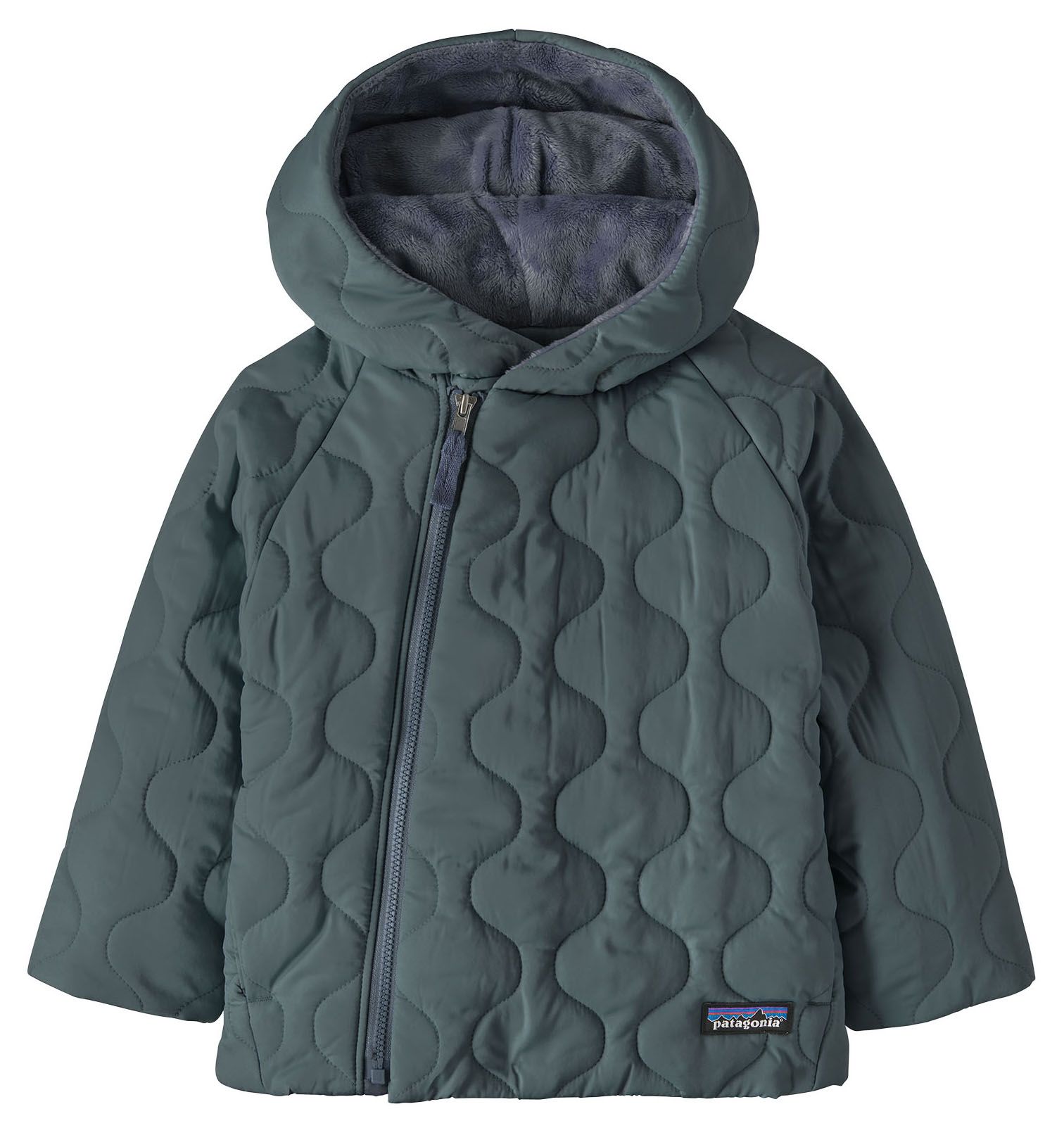 Patagonia Infant/Toddler Quilted Puff Jacket | Dick's Sporting Goods
