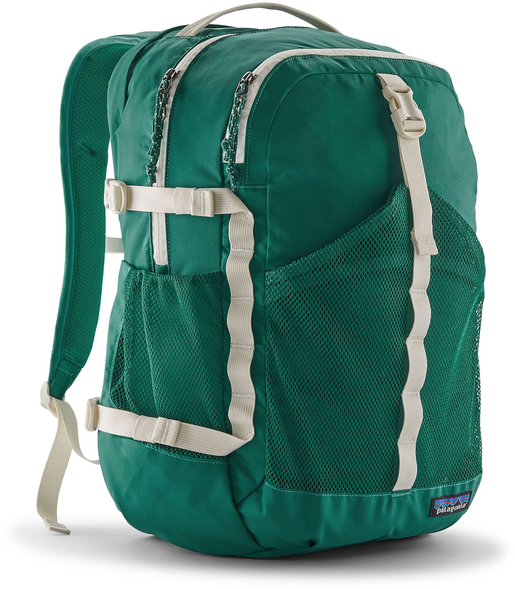 patagonia backpack dicks Patagonia Refugio Daypack 30L, Gem Green