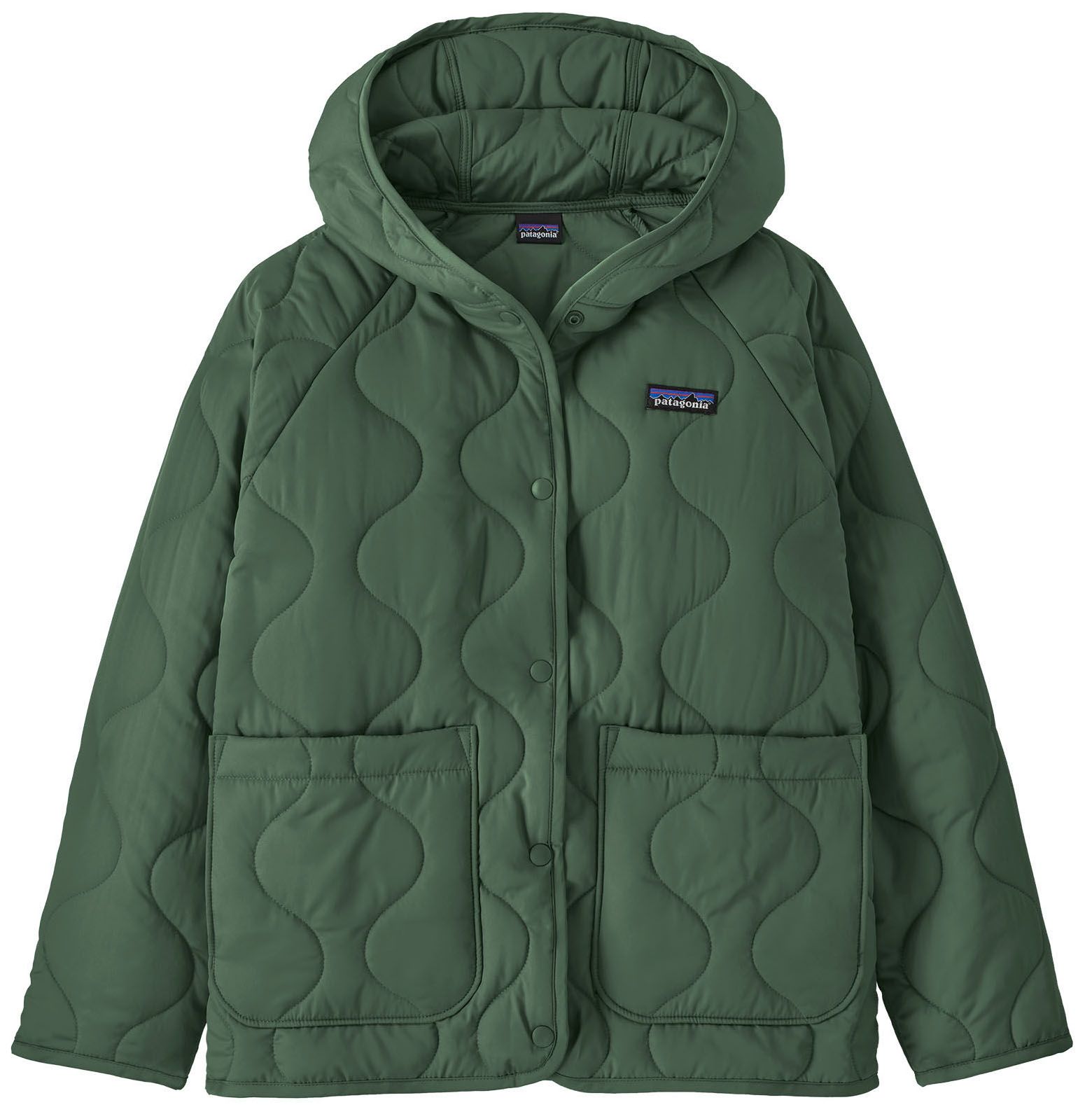 Patagonia Kids' Quilted Puffer | Dick's Sporting Goods