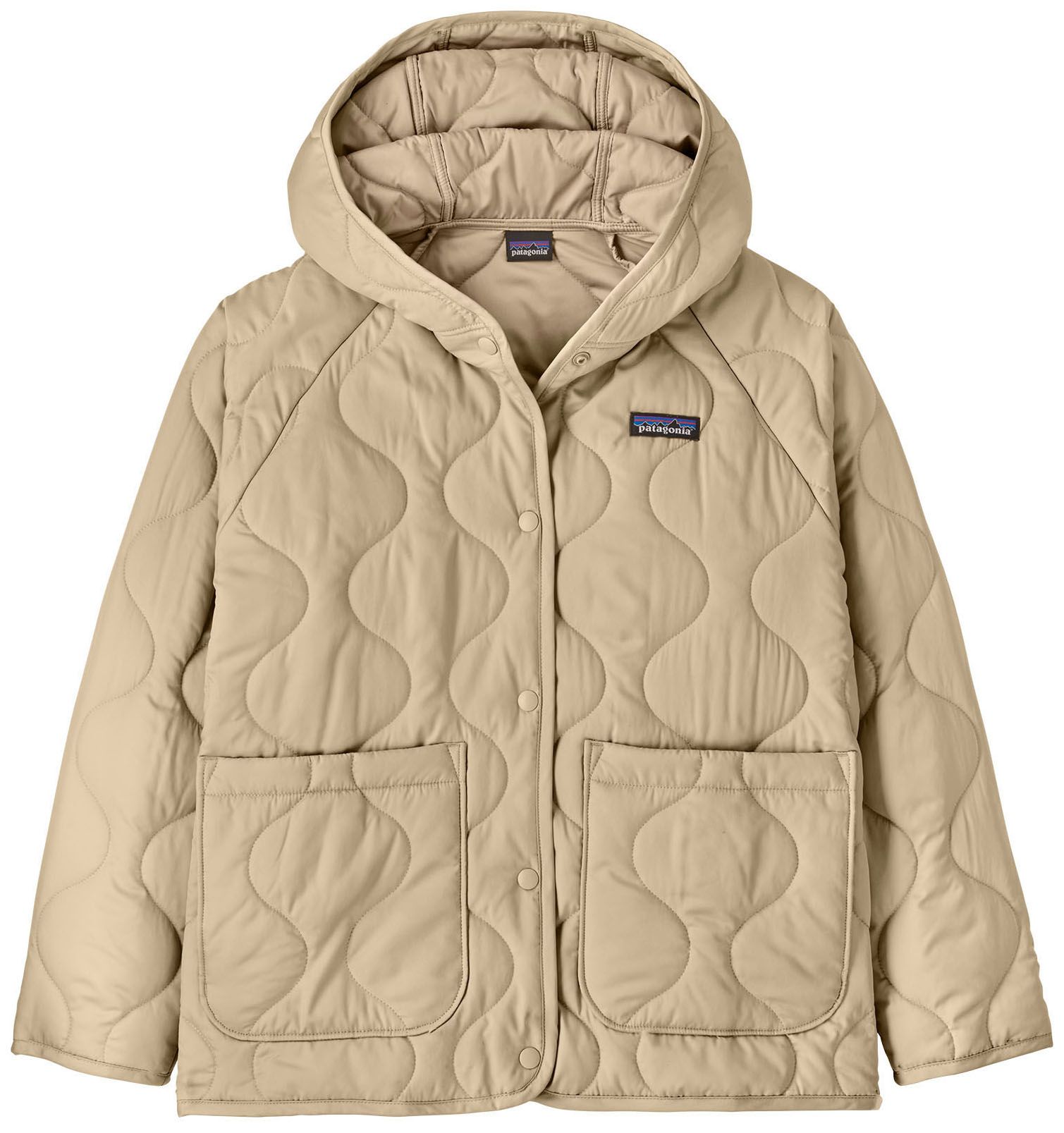 Patagonia Kids' Quilted Puffer | Dick's Sporting Goods