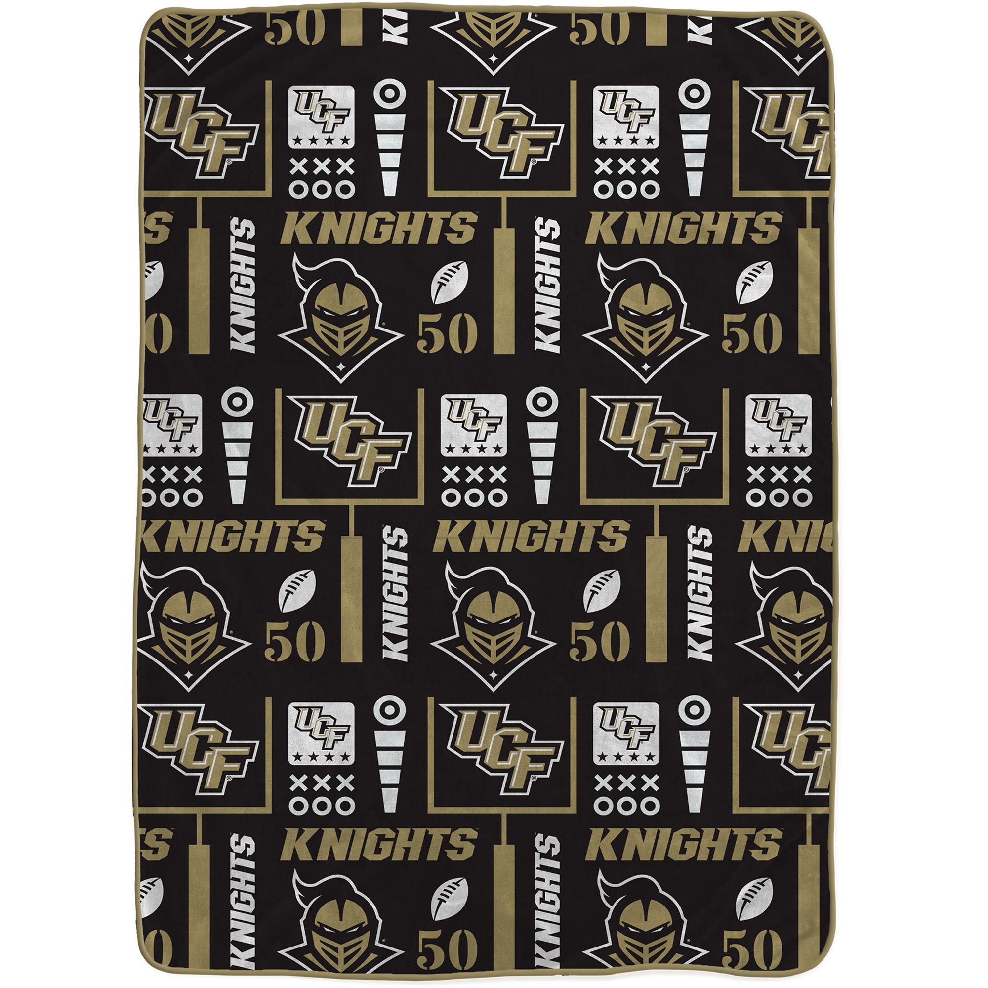 Pegasus Sports UCF Knights Promo Blanket | Dick's Sporting Goods