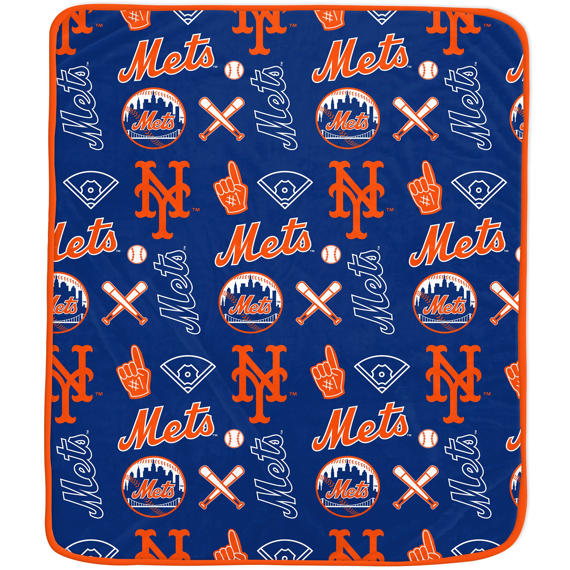 //完売品 美品レア//BRIEFING QUILTING BLANKET Pegasus Sports New York Mets Promo Blanket | Dick's Sporting Goods