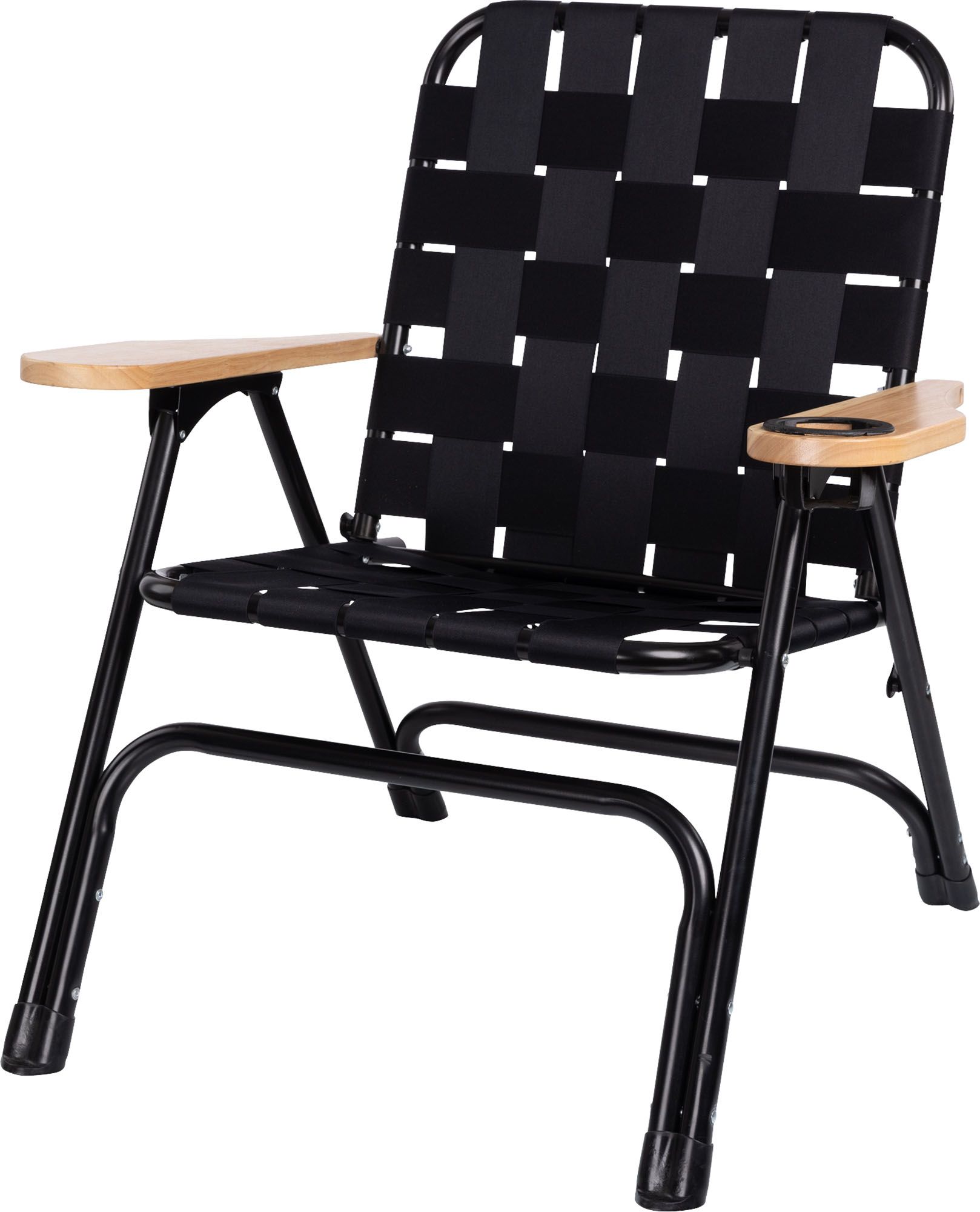 Picnic Time Lux Woven Camp Chair | Dick's Sporting Goods