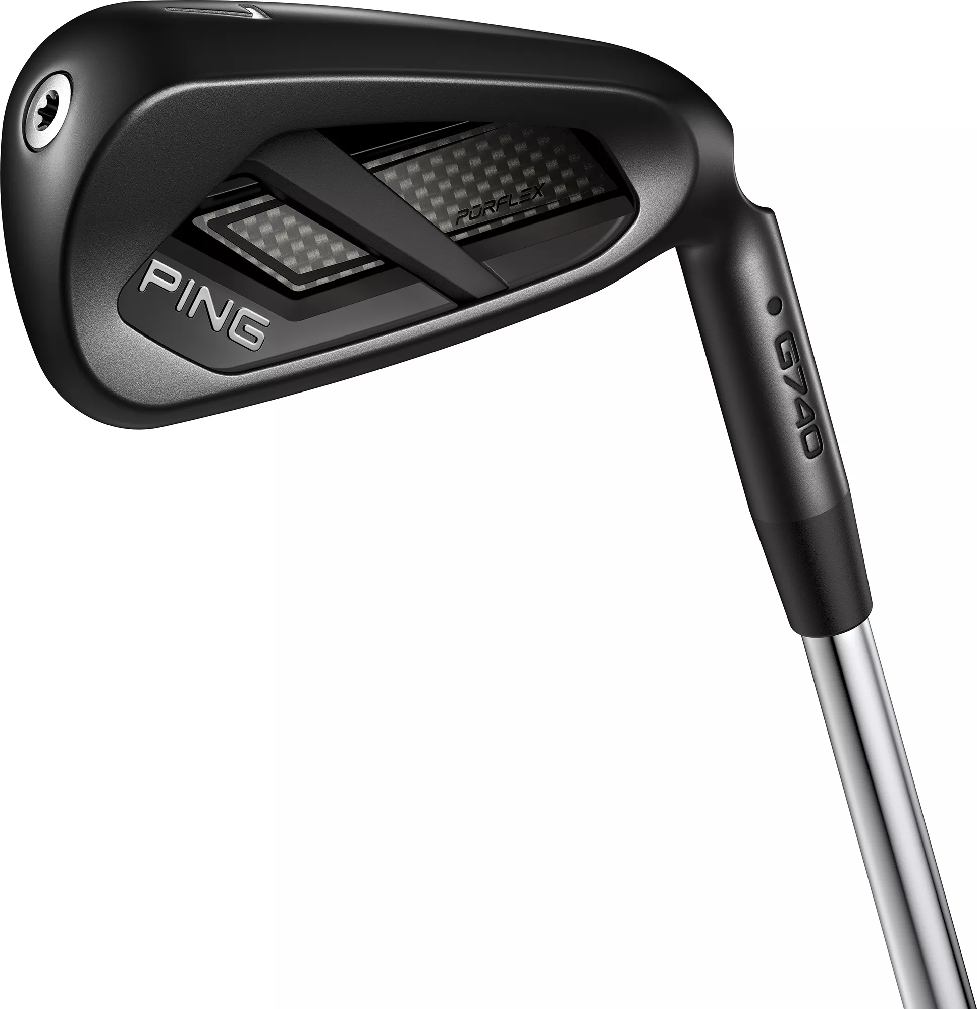 PING G740 Midnight Irons