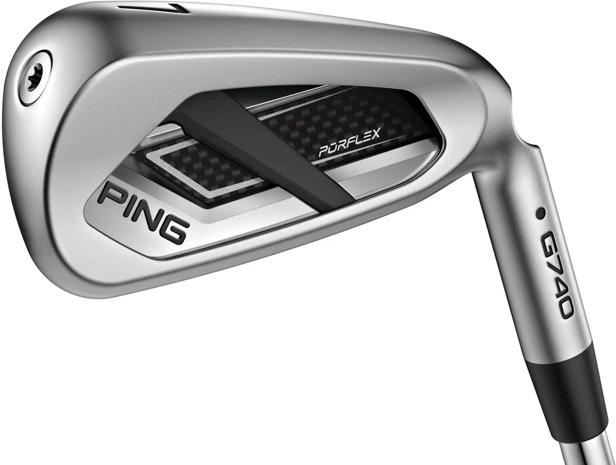 PING G740 Irons