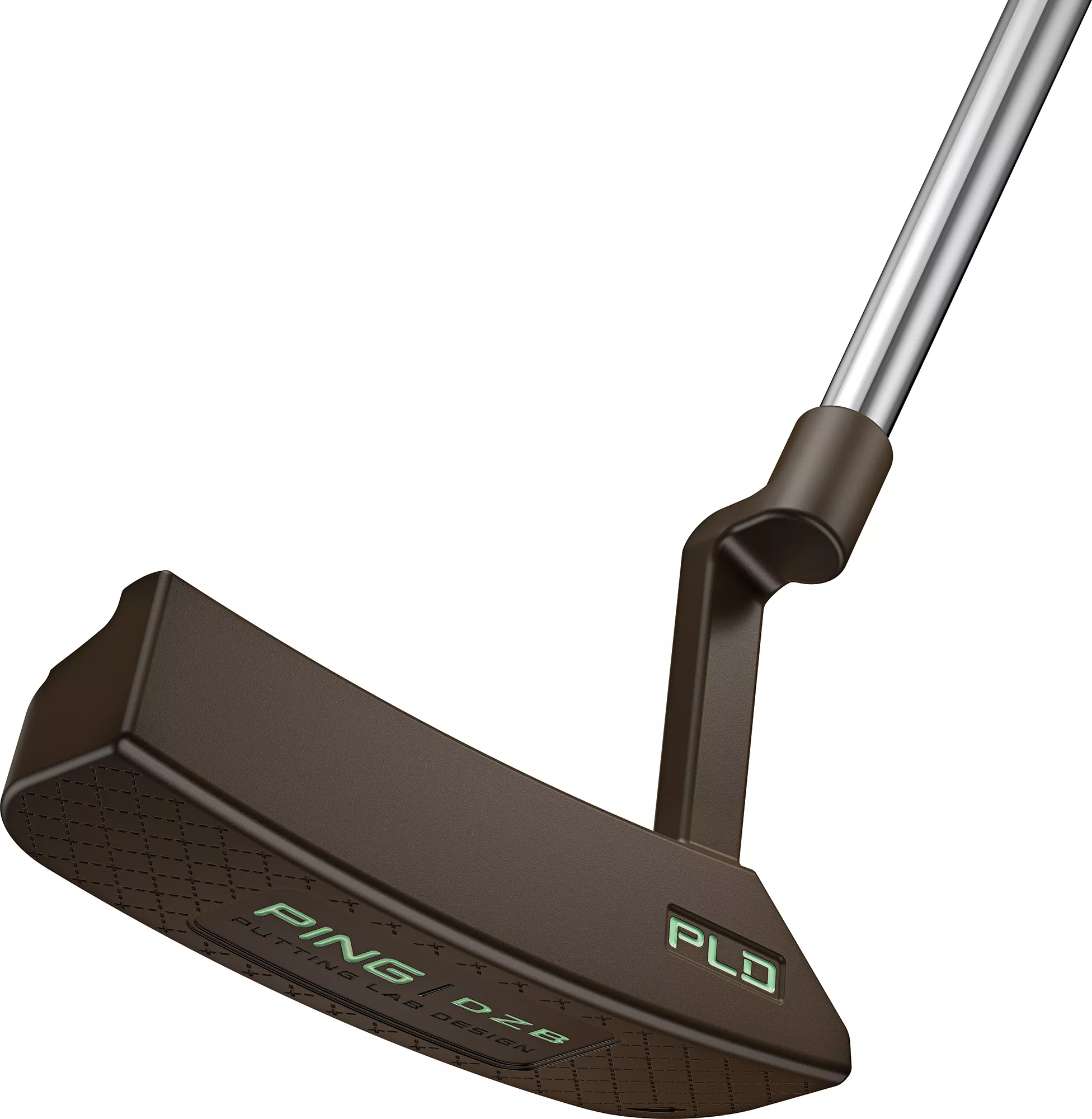 PING PLD Milled SE DZB Putter