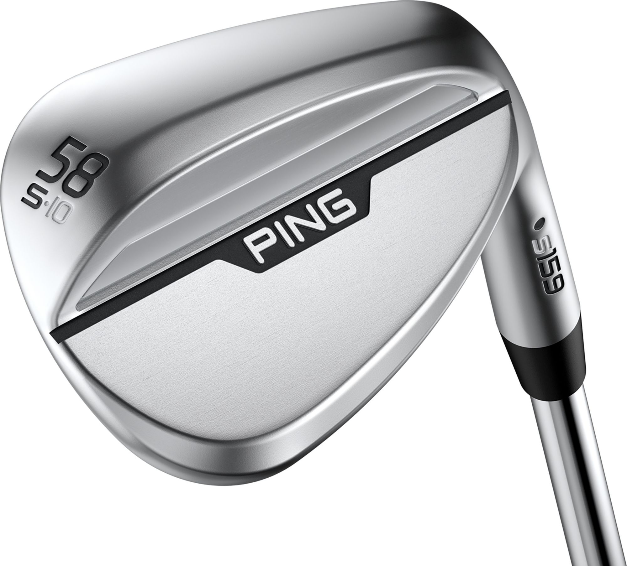 5-9 & PING 50, 46, 4.0 56 セット i210 GLIDE