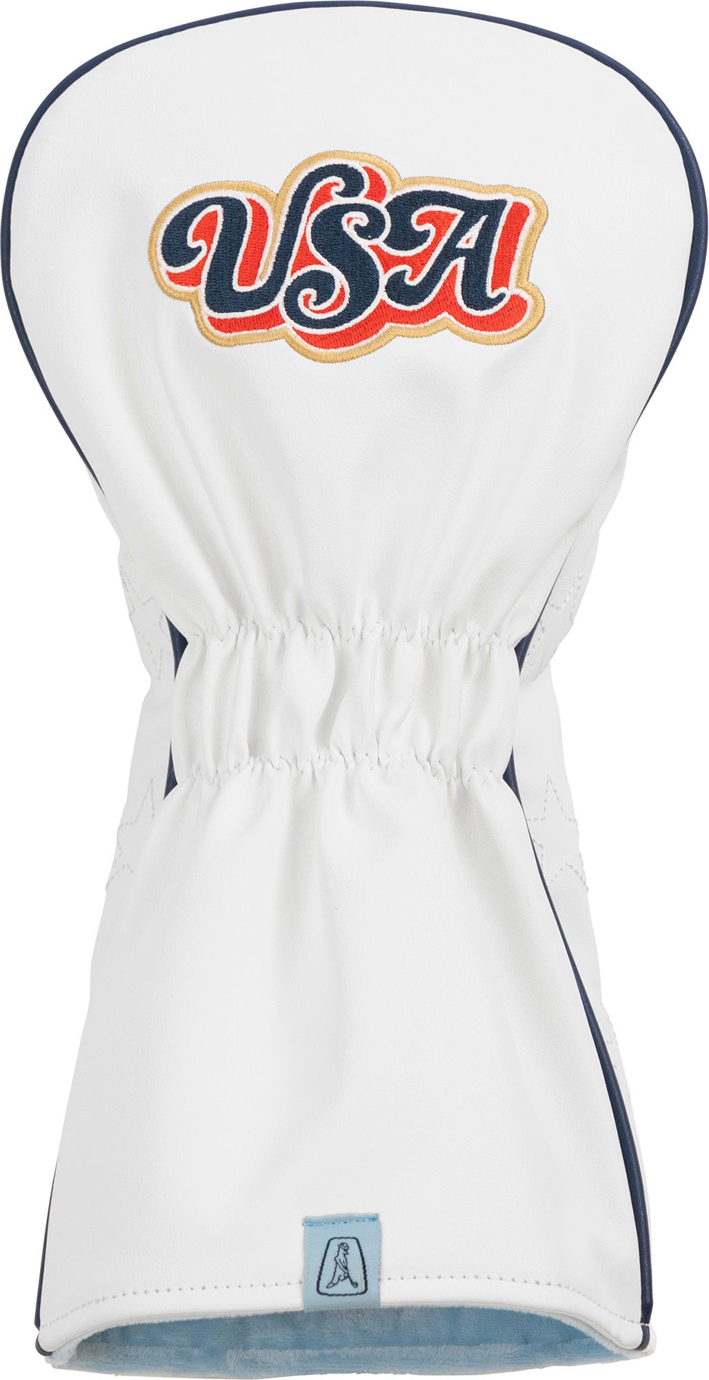PING Red, White & Golf Driver Headcover | Golf Galaxy