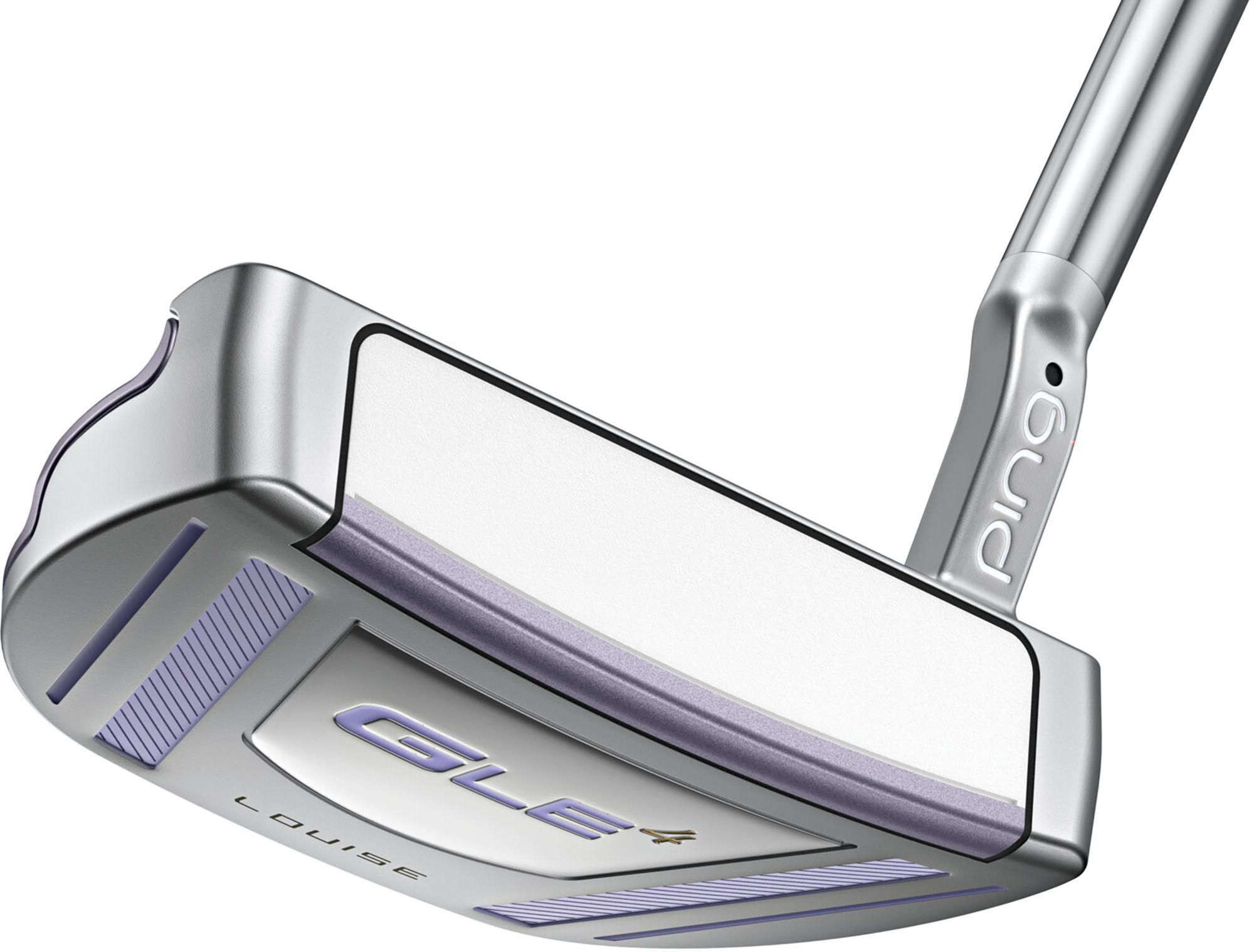 Ping G Le パター レディース ゴルフ PING Women's G Le 4 Louise Putter | Golf Galaxy
